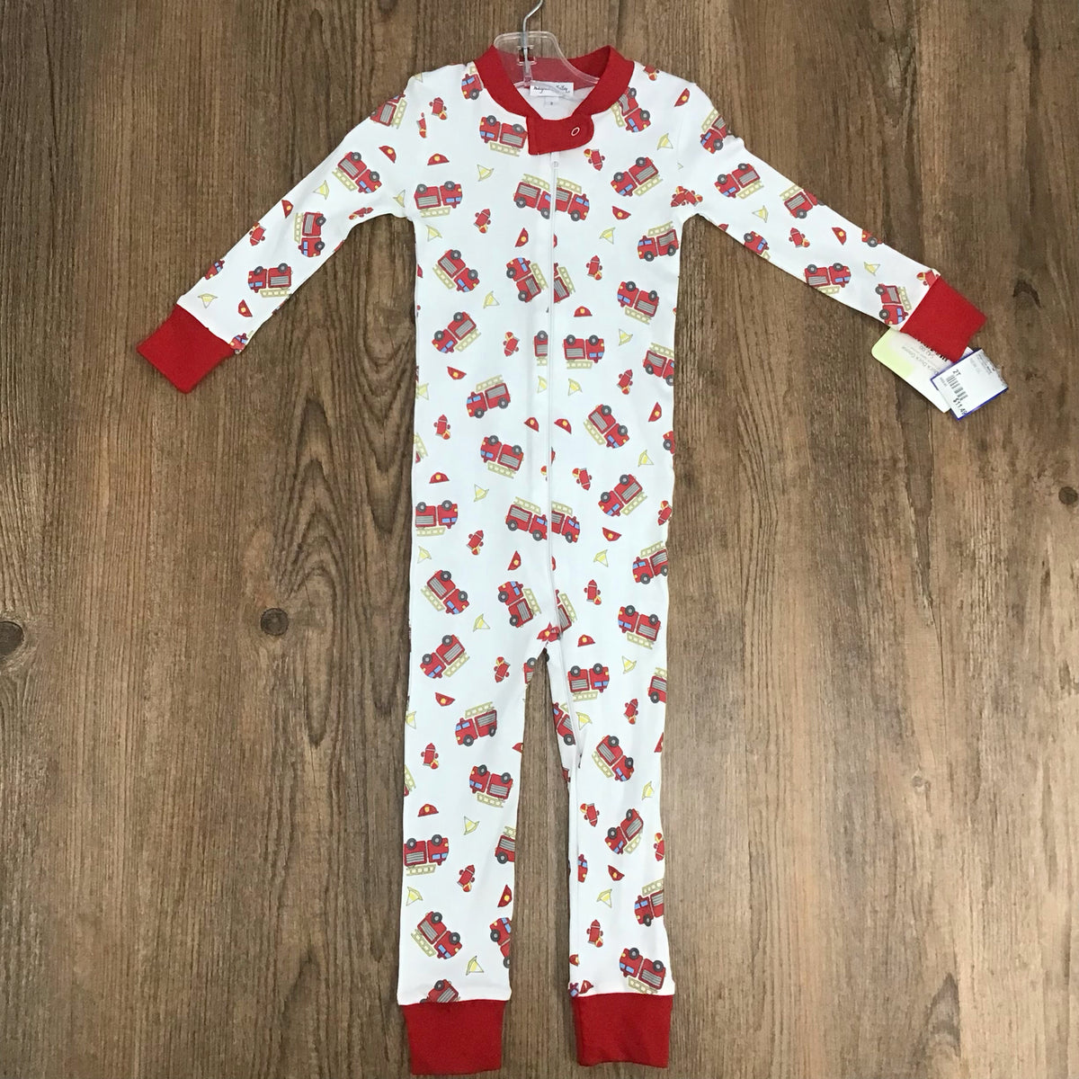 Magnolia Baby Kids Size 2T Pajamas NEW