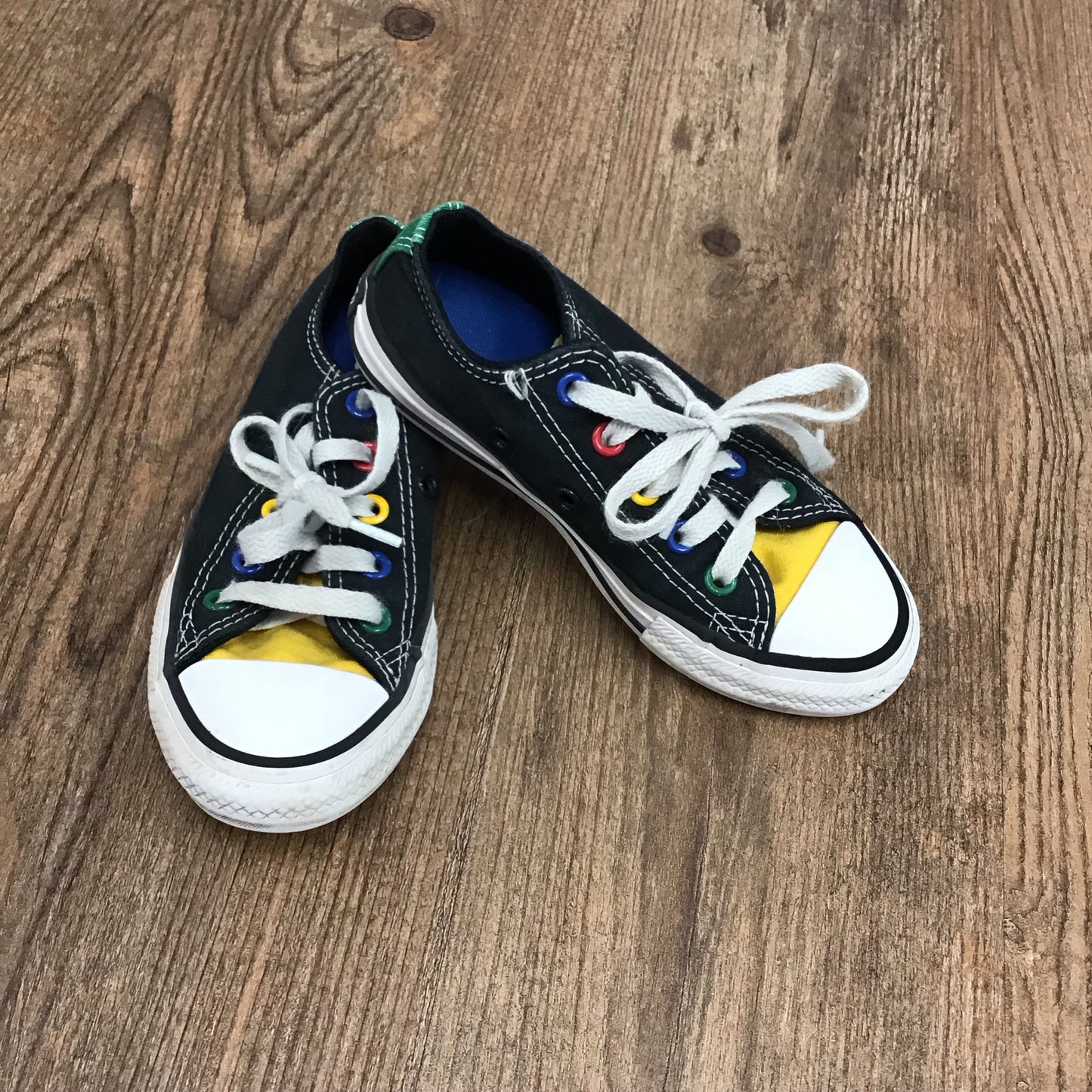 Kids Shoe Sizes 11 Converse Athletic Shoes