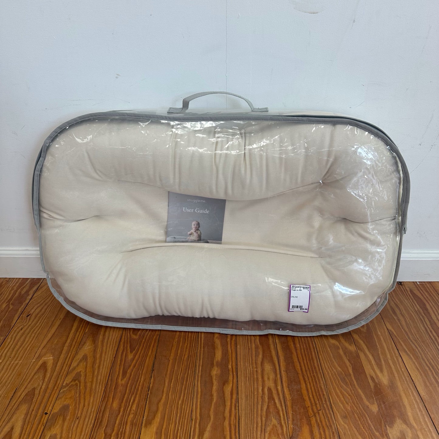 Snuggle Me Infant Local Pickup Only
