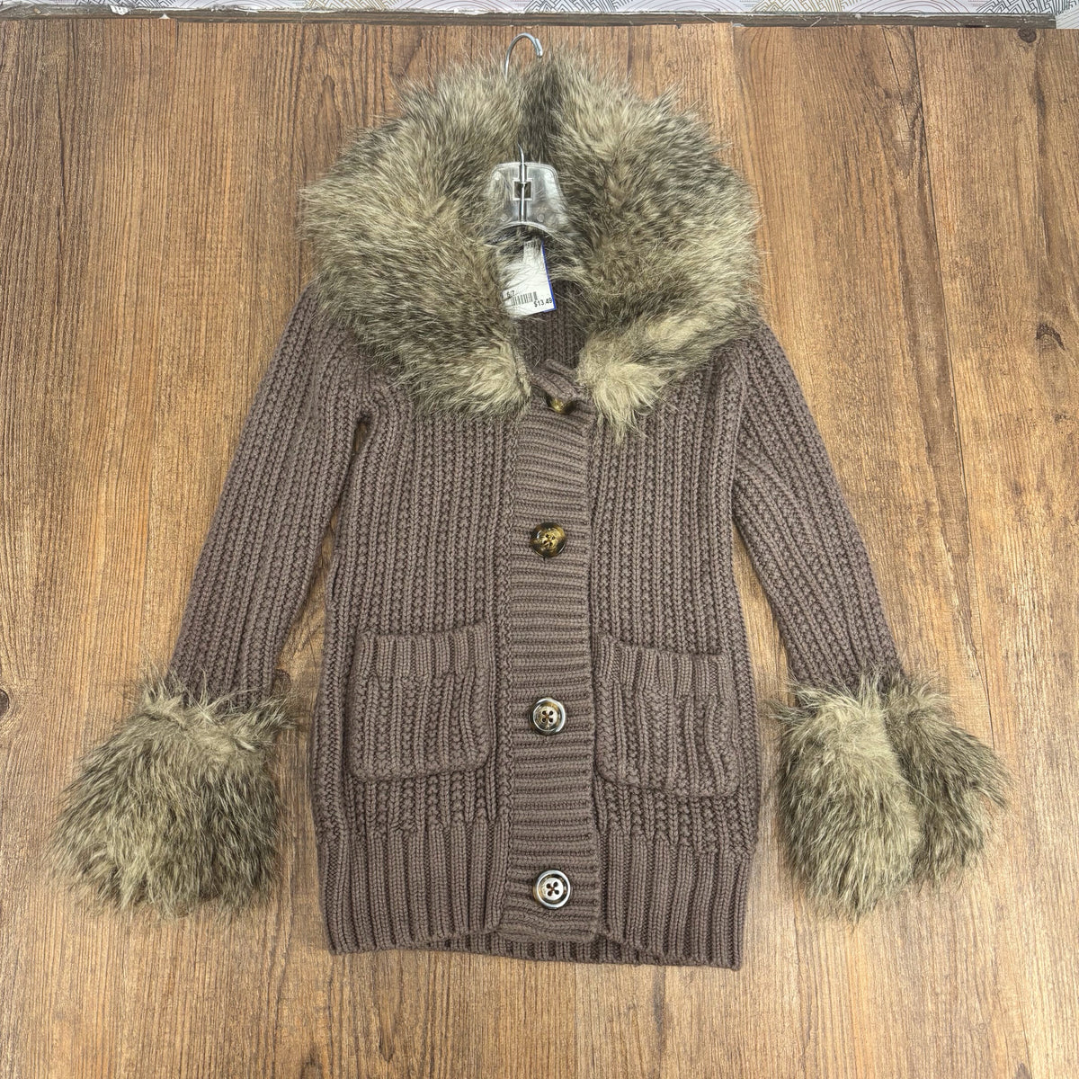 Gap Kids Size 6/7 Cardigan