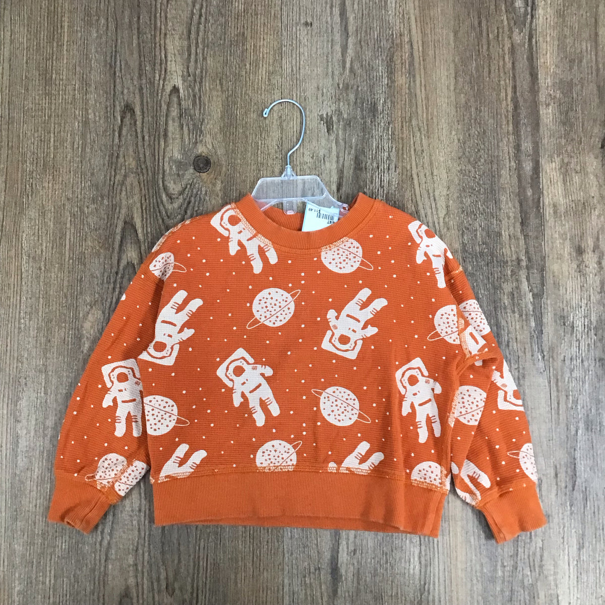 Hanna Andersson Kids Size 4/4T Top