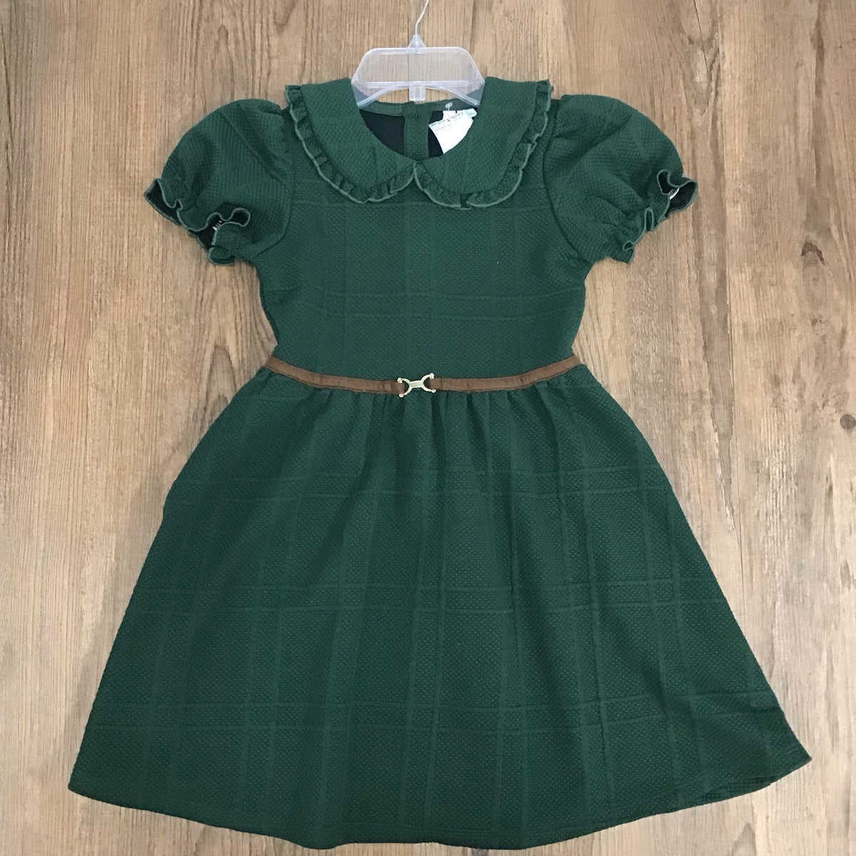 Janie and Jack Kids Size 8 Dress