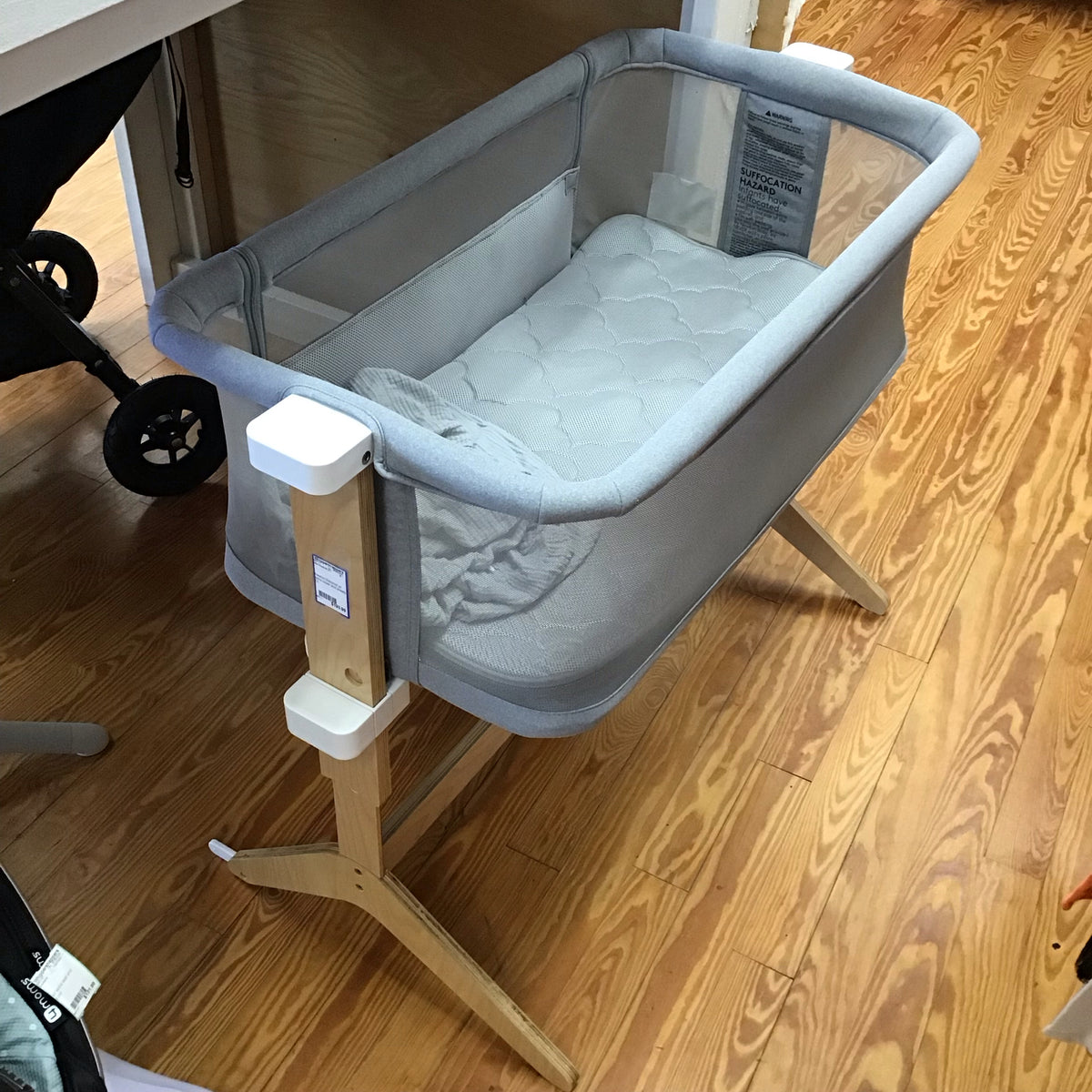 Newtown Bassinet