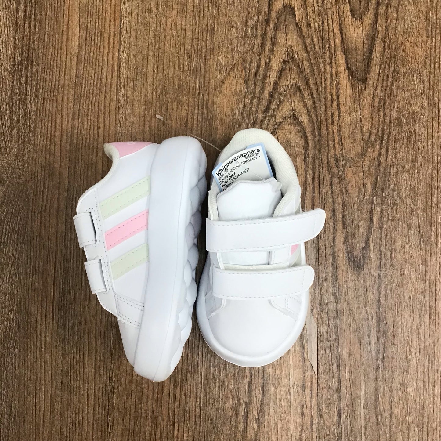 Kids Shoe Sizes 6 Adidas Athletic Shoes