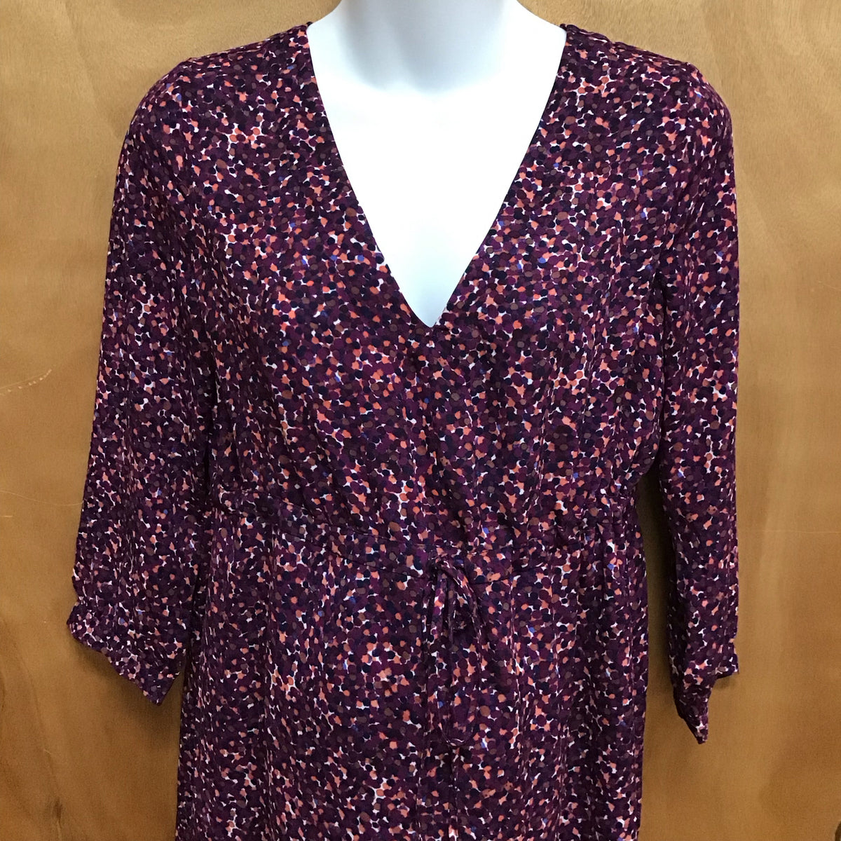 Fall/Winter Pea in the Pod Maternity Size Small Dress