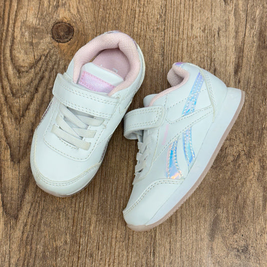 Reebok Shoe Sizes 5  Athletic Shoes