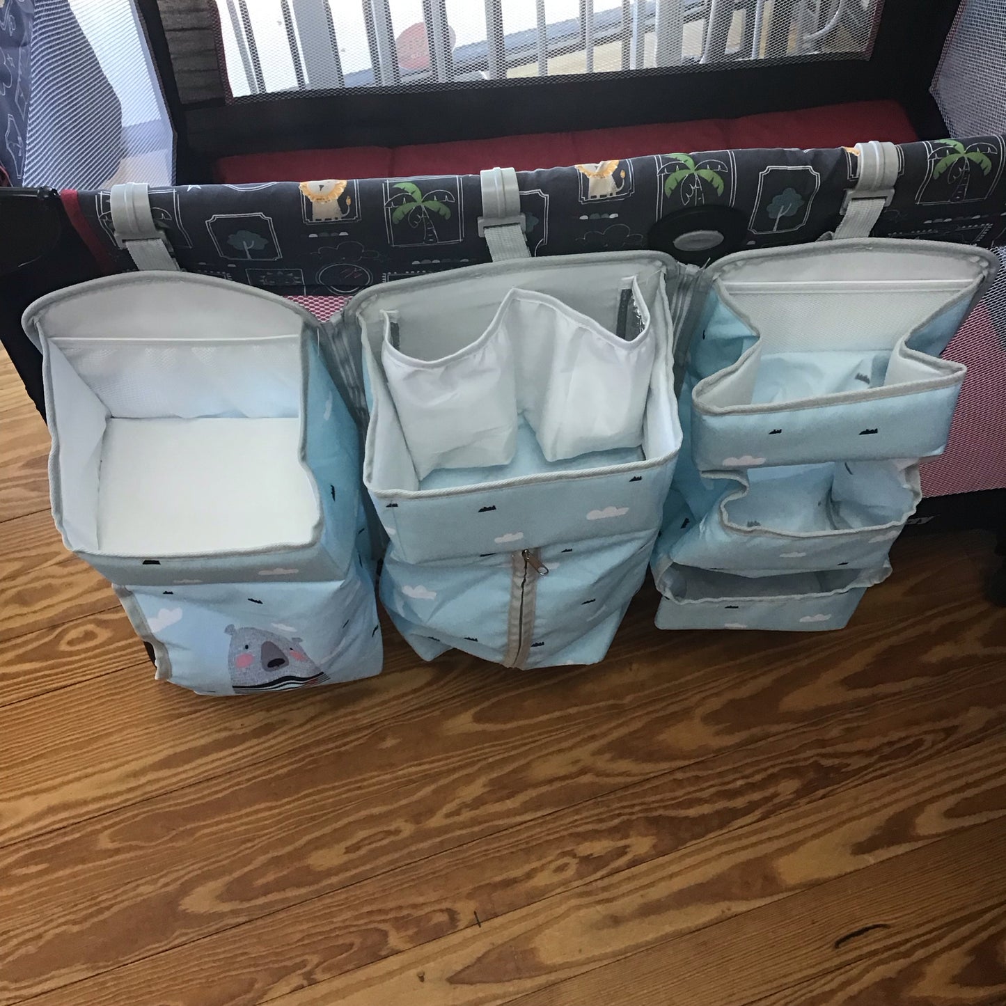 Diaper Organizer *DOES NOT SHIP*