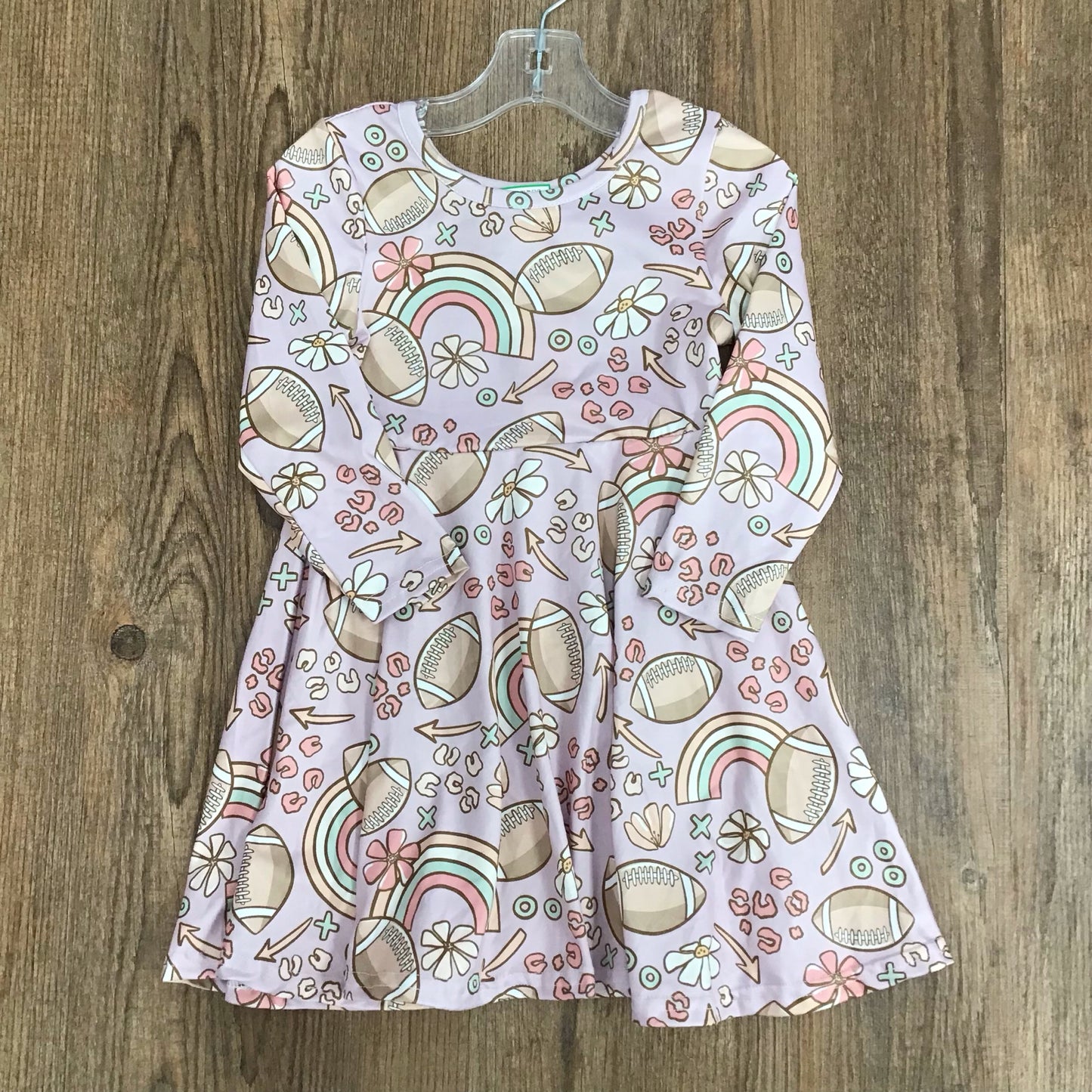 Marie Nicole Kids Size 3/4 Dress