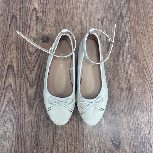 Sugar Kids Shoe Sizes 13 Dress Shoes