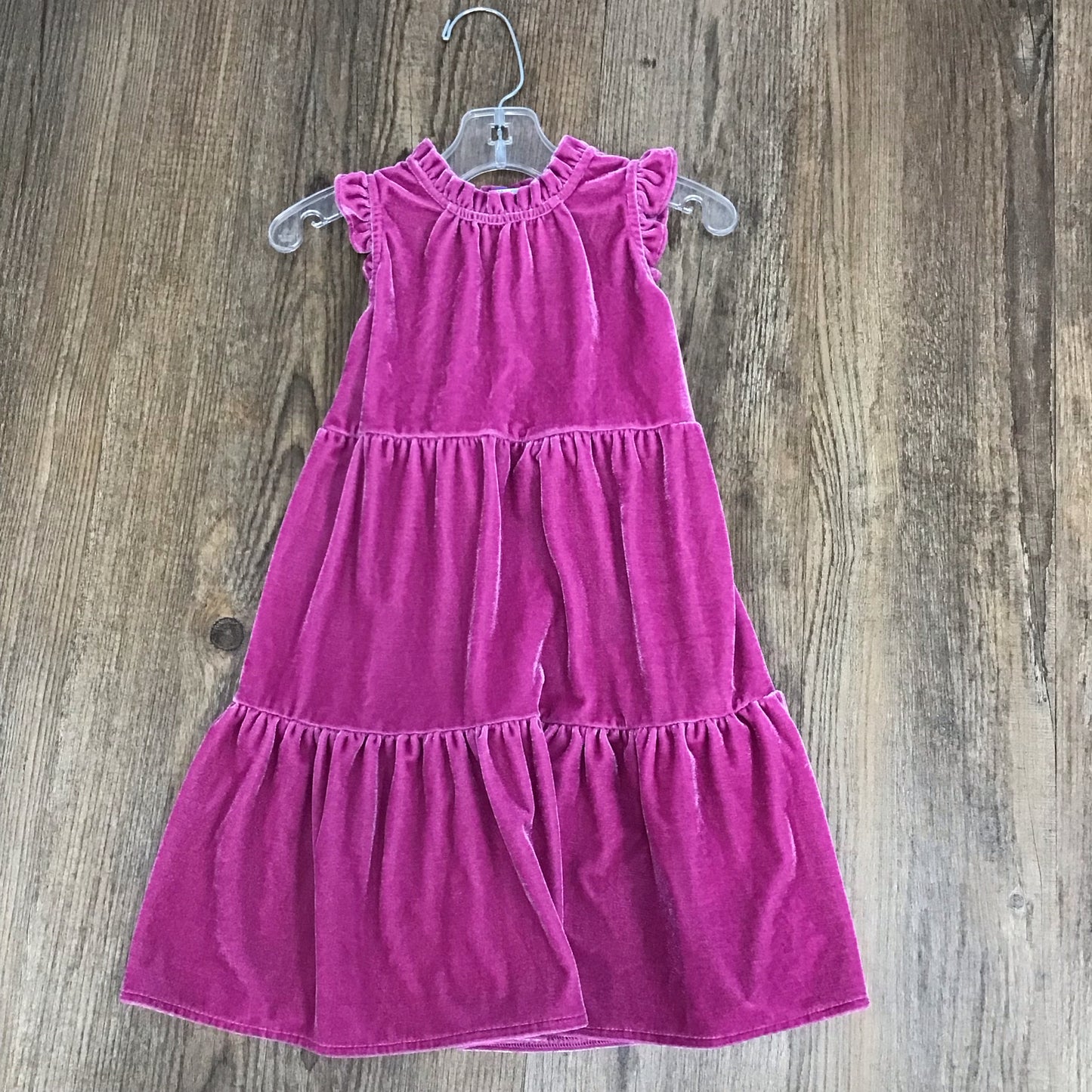 Crew Cuts Kids Size 3T Dress