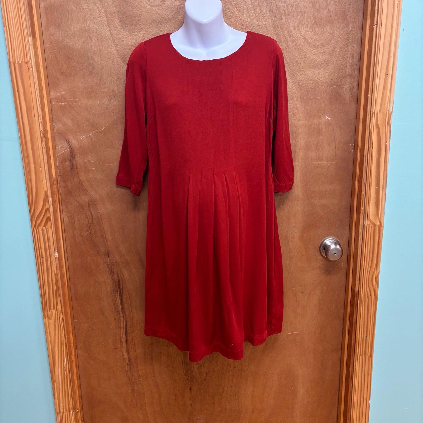 Pea in the Pod Maternity Size Small Dress