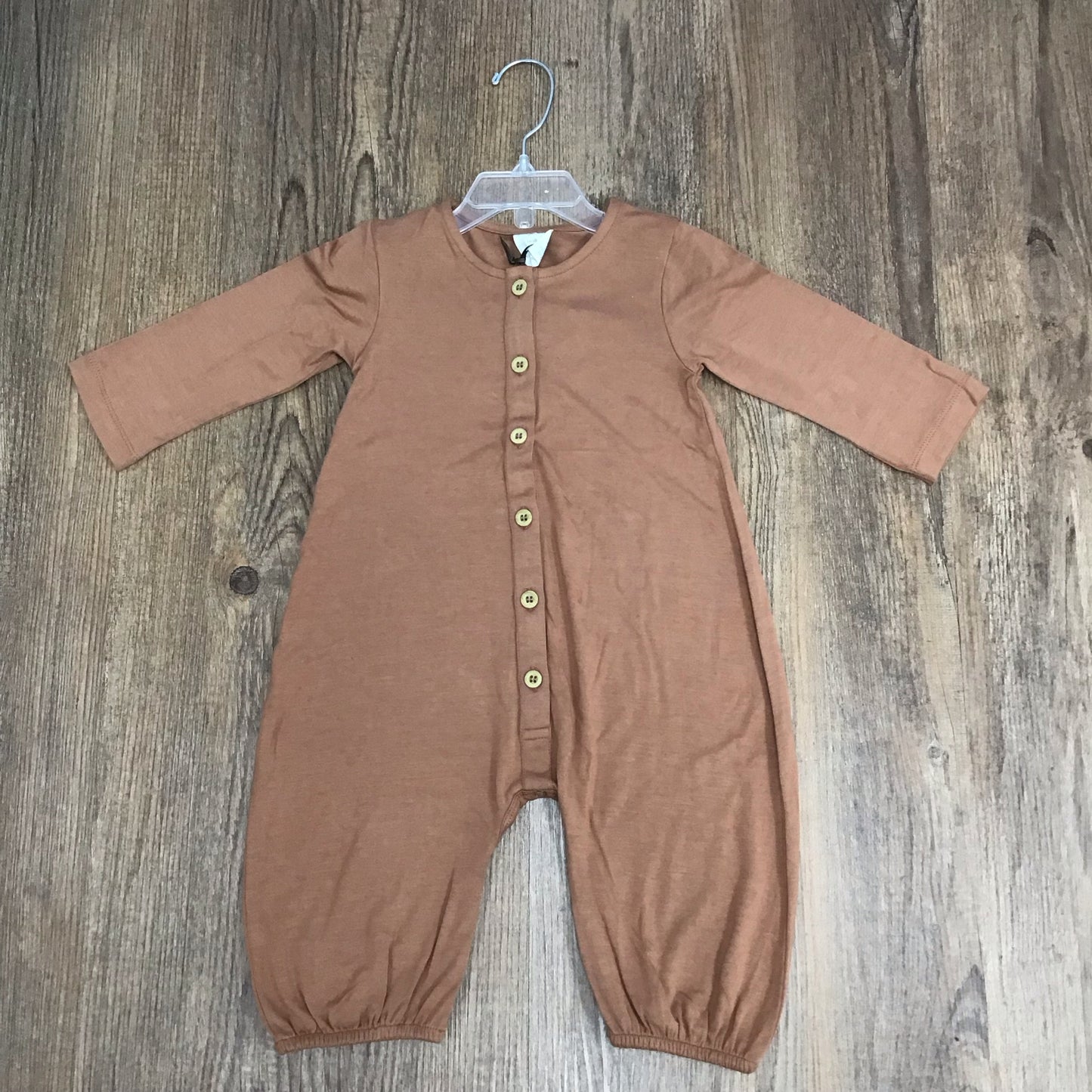 Infant Size 12-18 Month Kate Quinn Romper