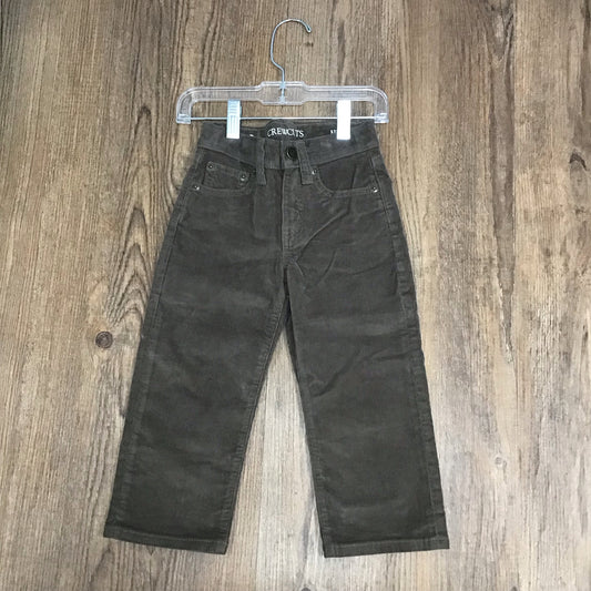Crew Cuts Kids Size 3T Pants/Overalls