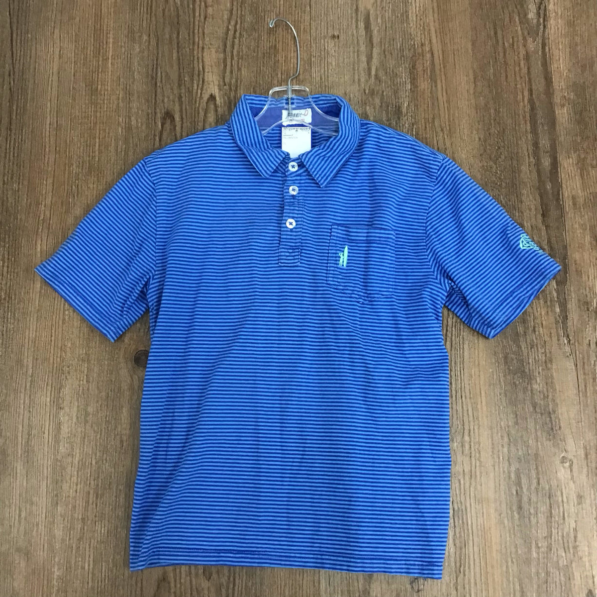 Johnnie-O Kids Size 10 Top