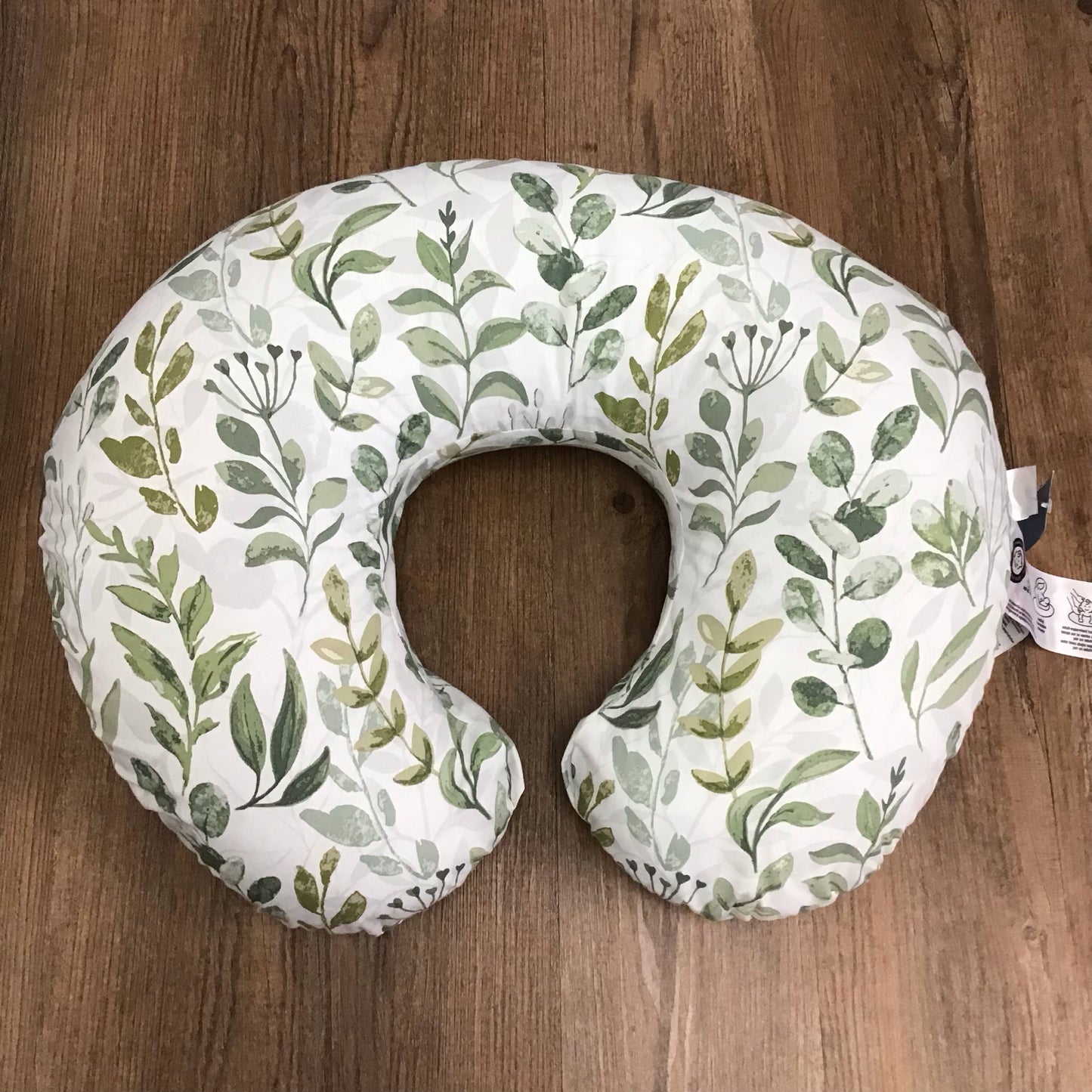 Boppy Nursing Pillow