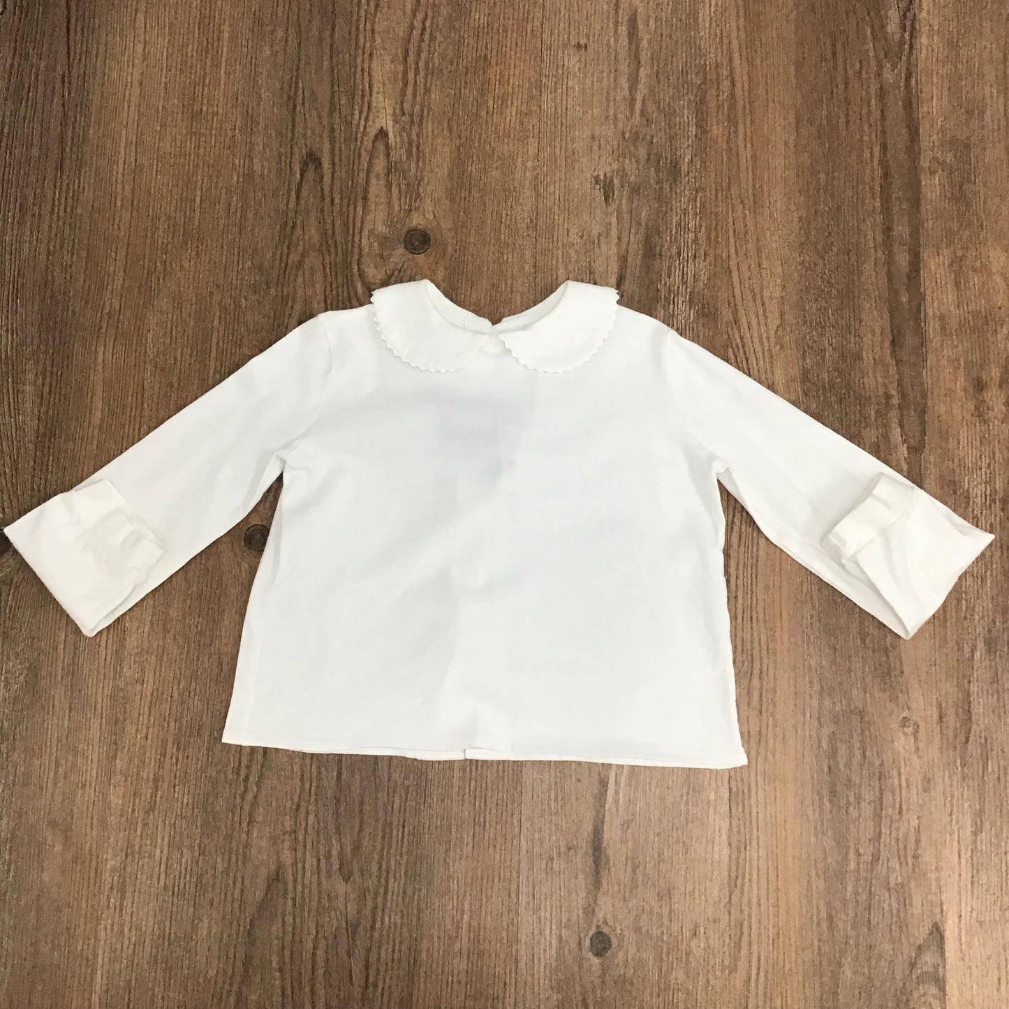 Funtasia Kids Size 4/4T Top