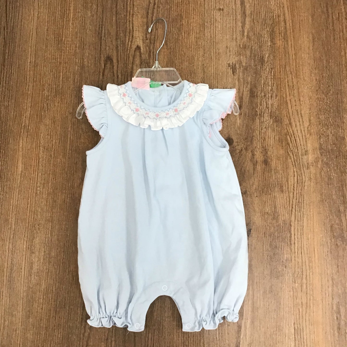 Petit Bebe Kids Size 24M/2T Romper