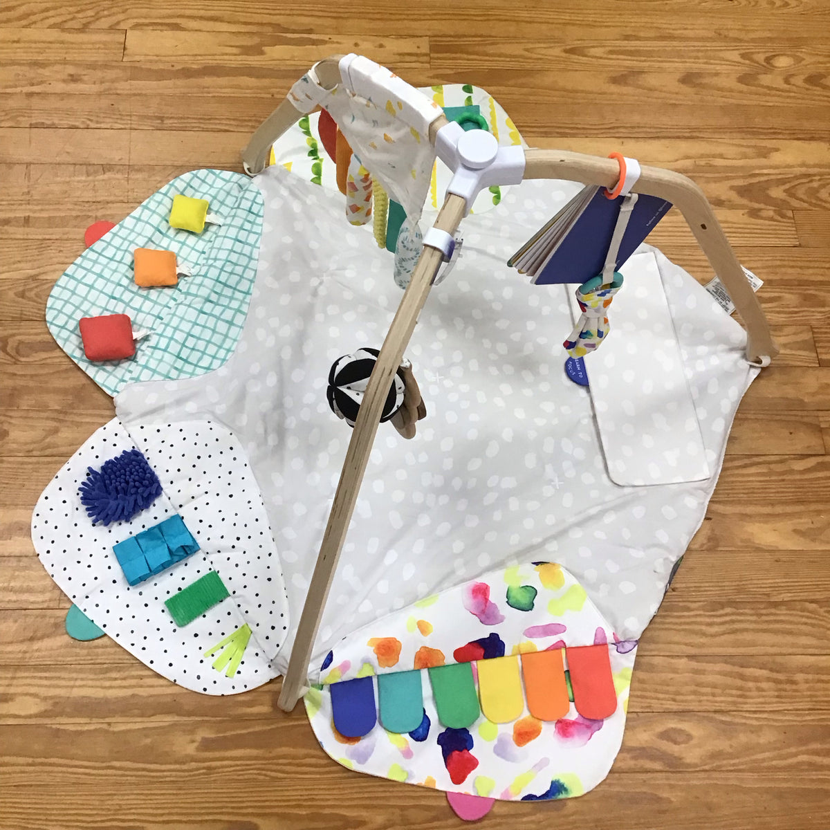 Misc Activity MAt/Arch