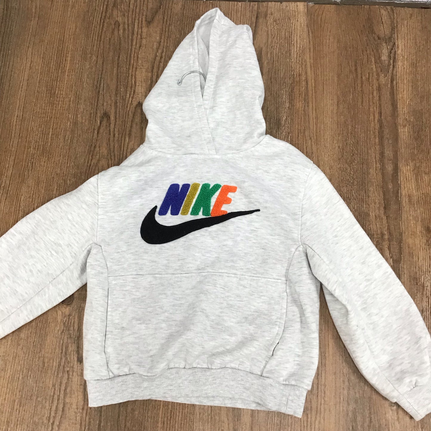Nike Kids Size 7 Hoodie/Sweatshirt