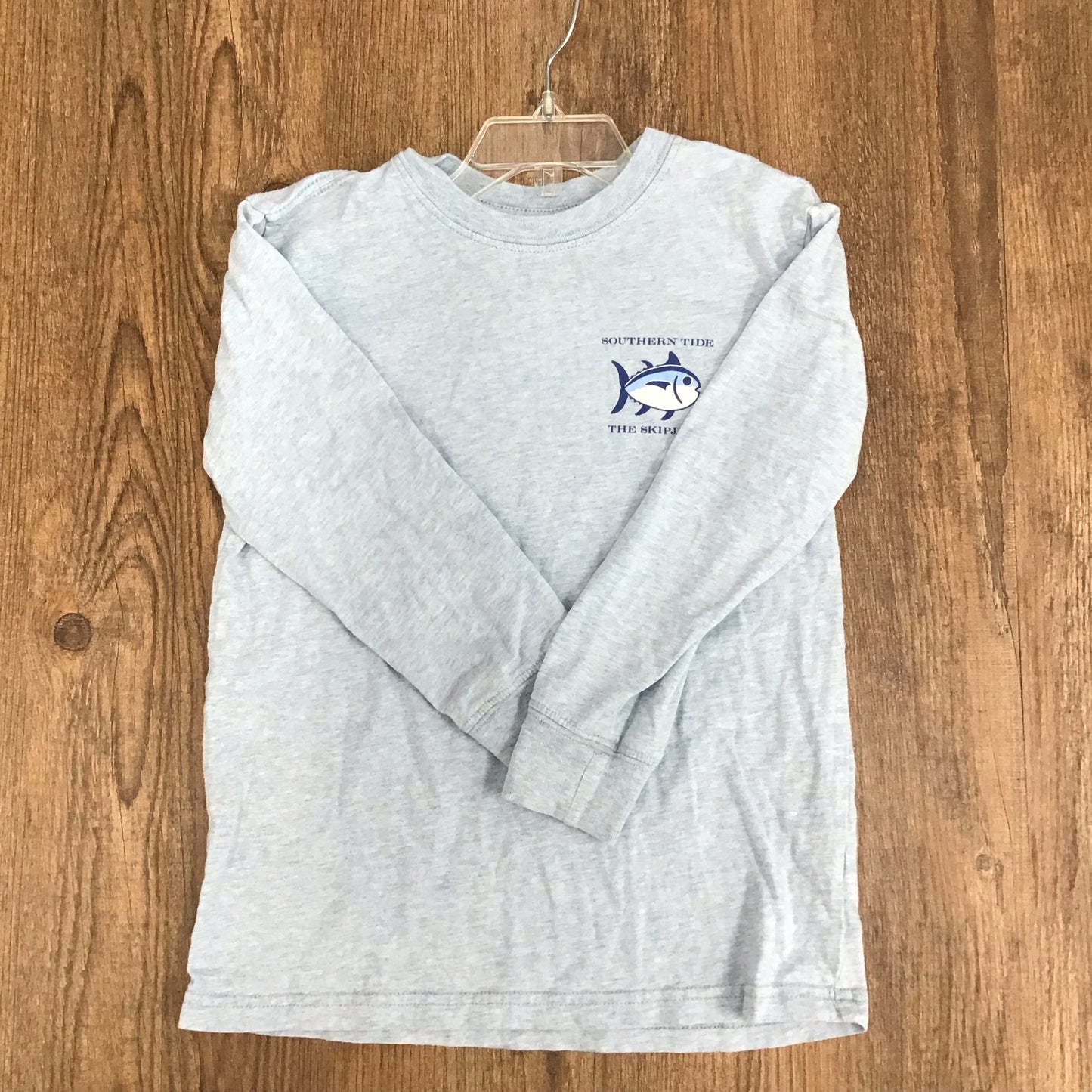 Southern Tide Kids Size 6/7 Tee Shirt