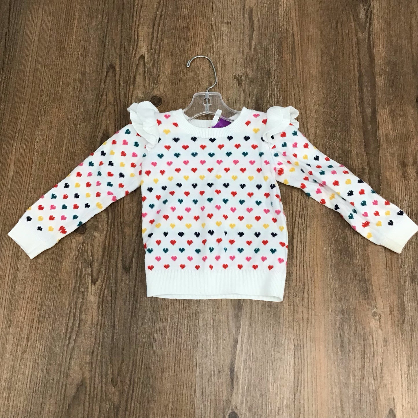 Janie and Jack Kids Size 2T Sweater/Cardigan