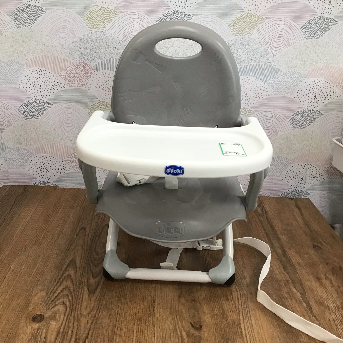 Chicco High Chair