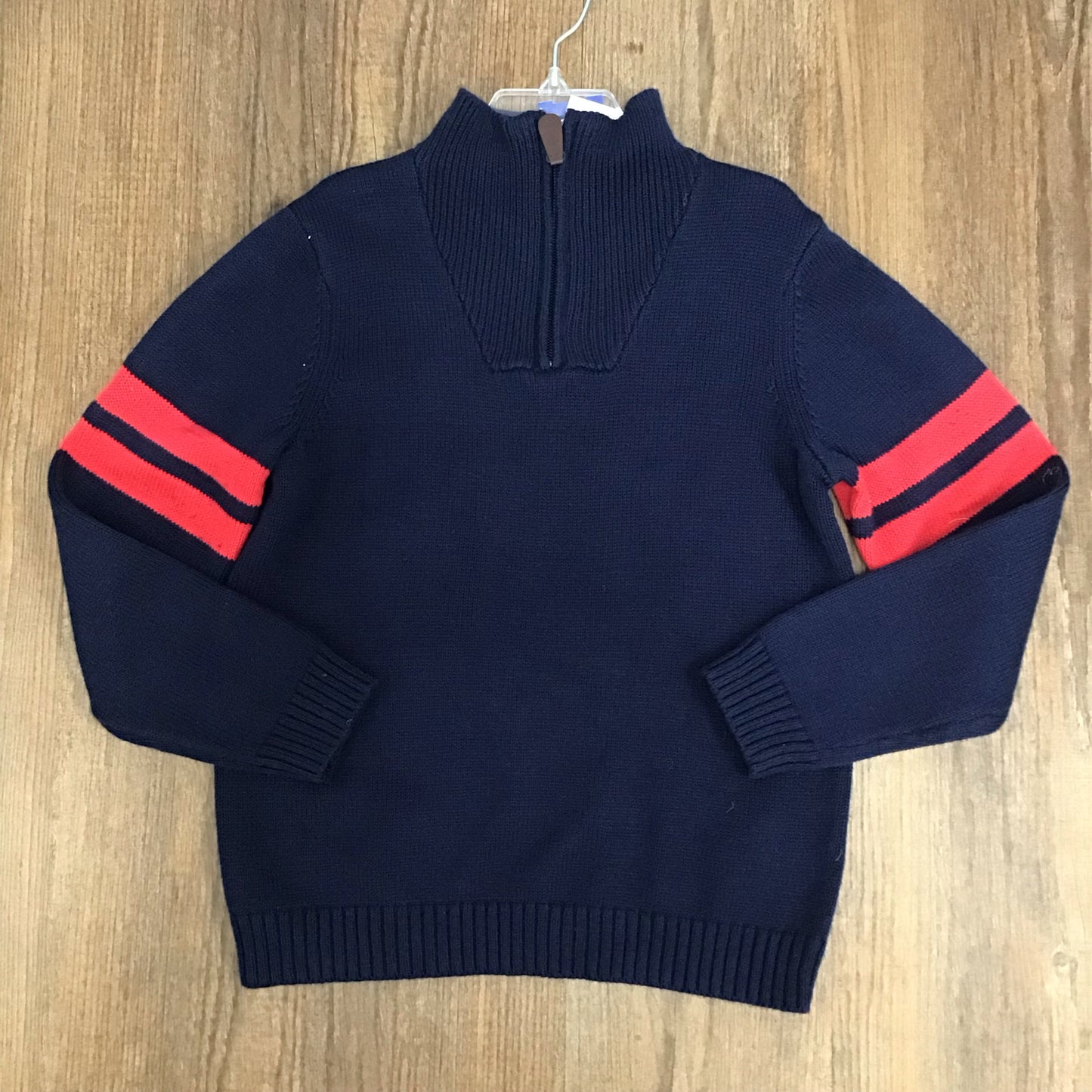 NEW Janie and Jack Kids Size 6/6X Pullover
