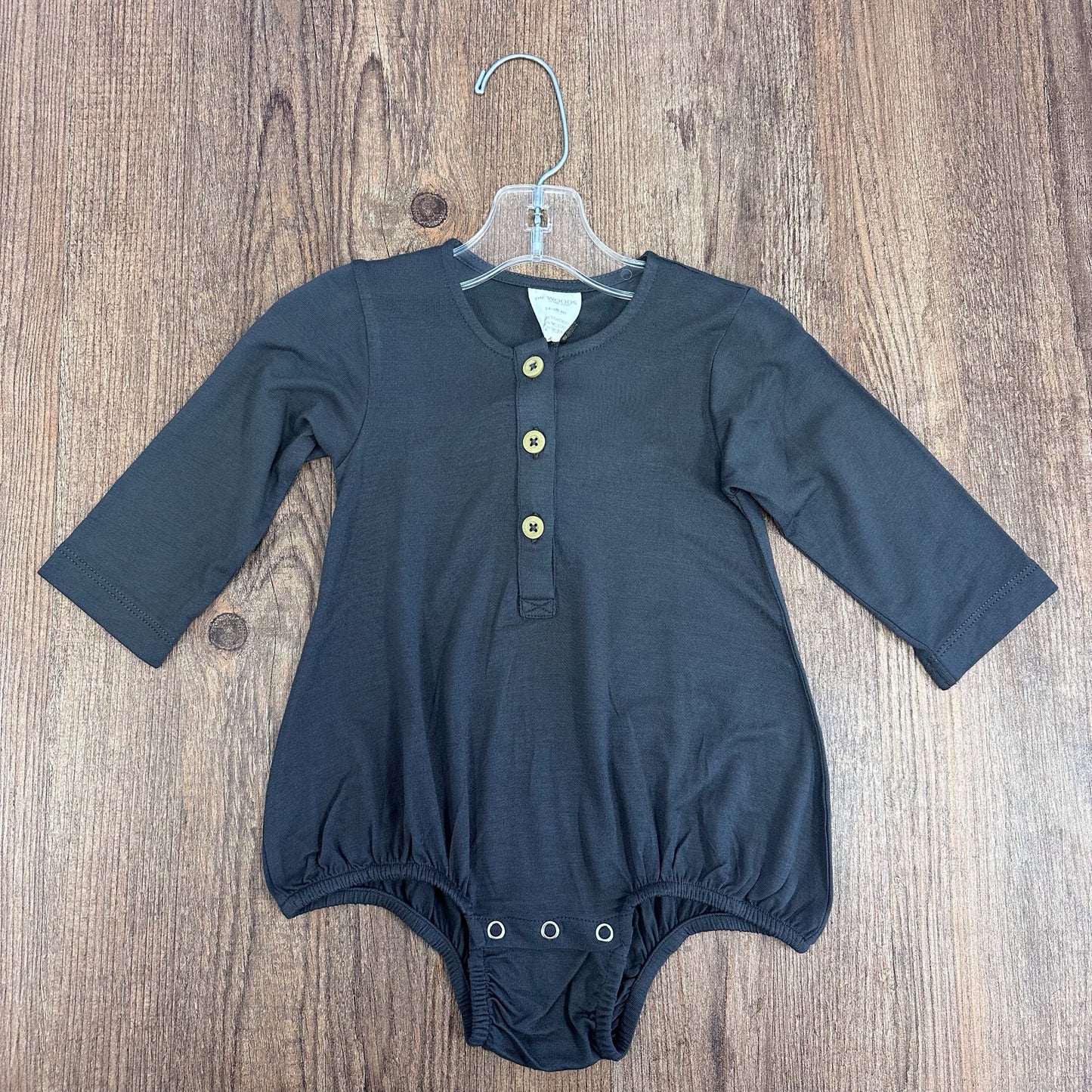 Infant Size 12-18 Month Kate Quinn Romper