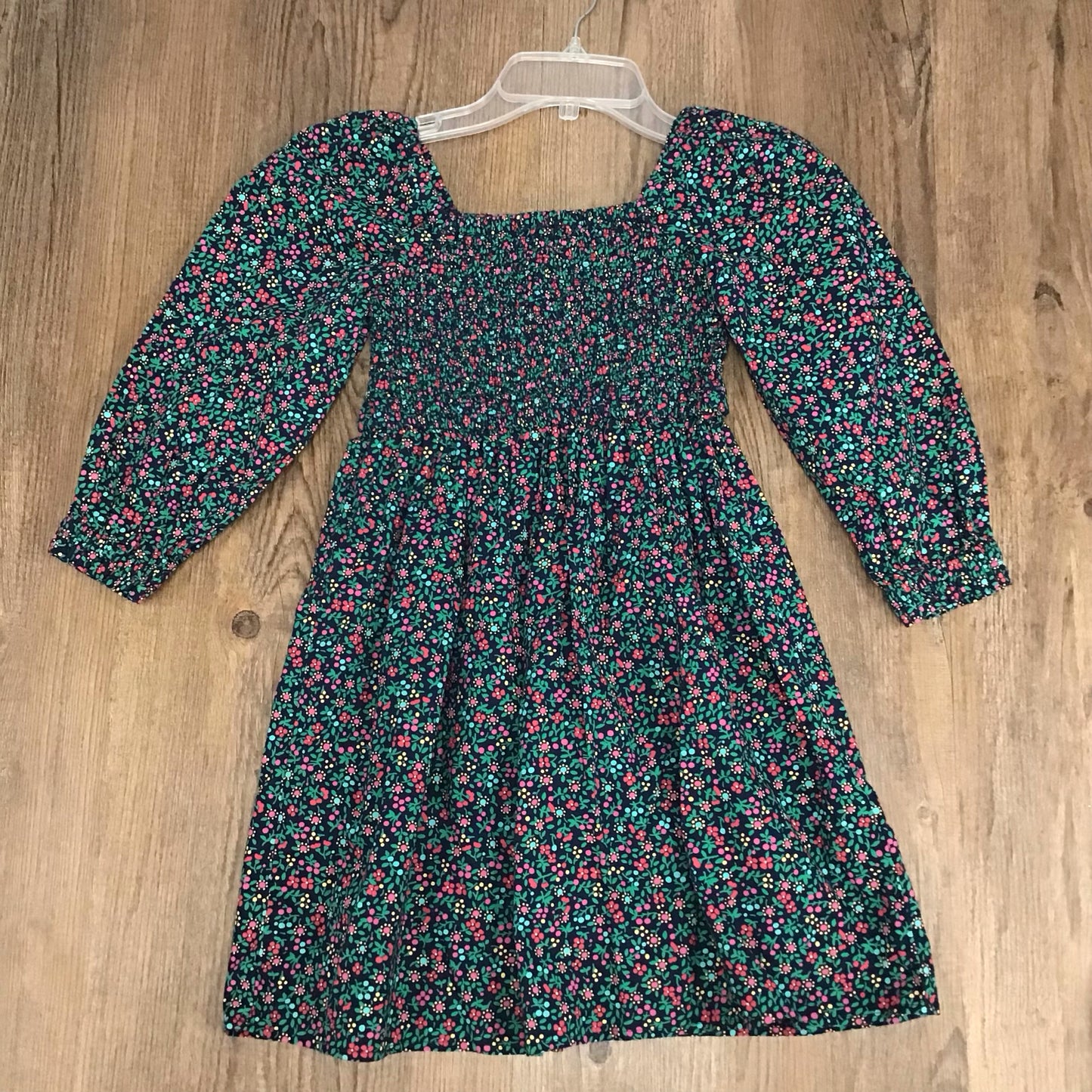 Crew Cuts Dress Size 7