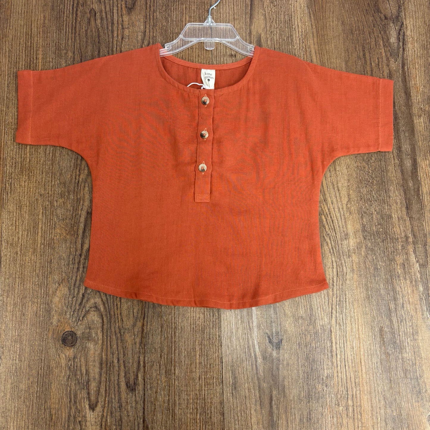 Kate Quinn Kids Size 2T Top
