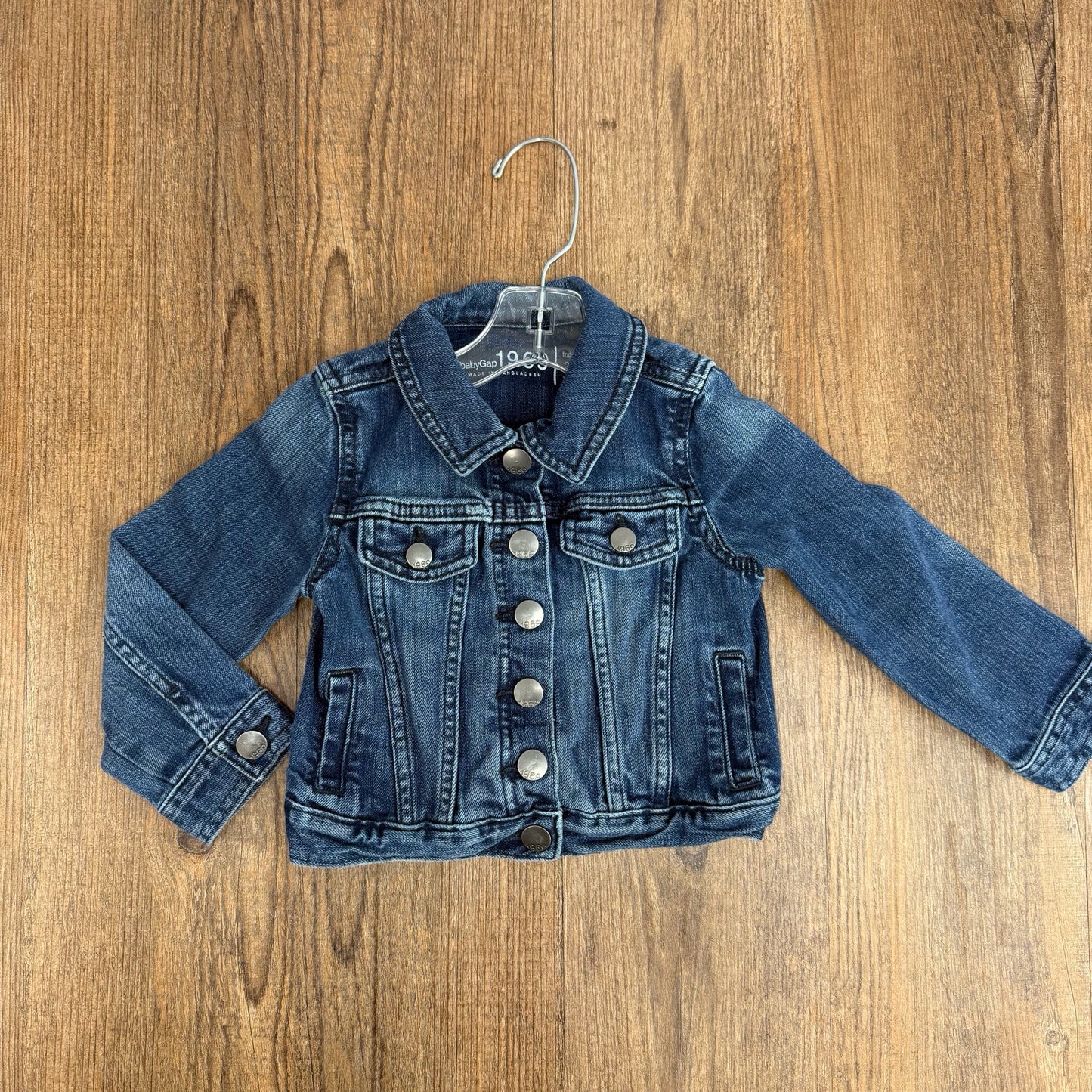 Gap Kids Size 3T Jacket