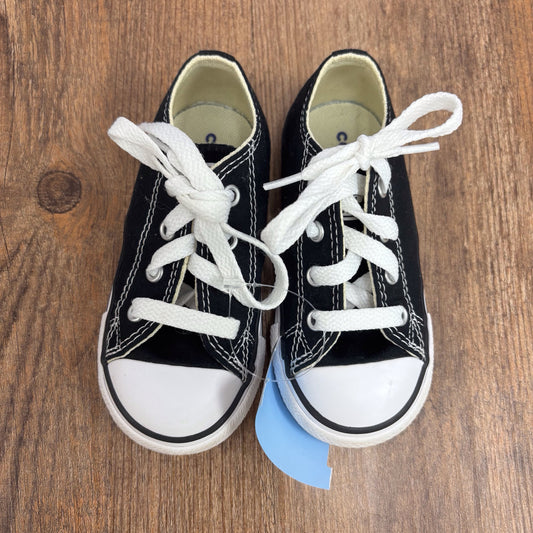 Converse Kids Shoe Sizes 7 Athletic Shoes
