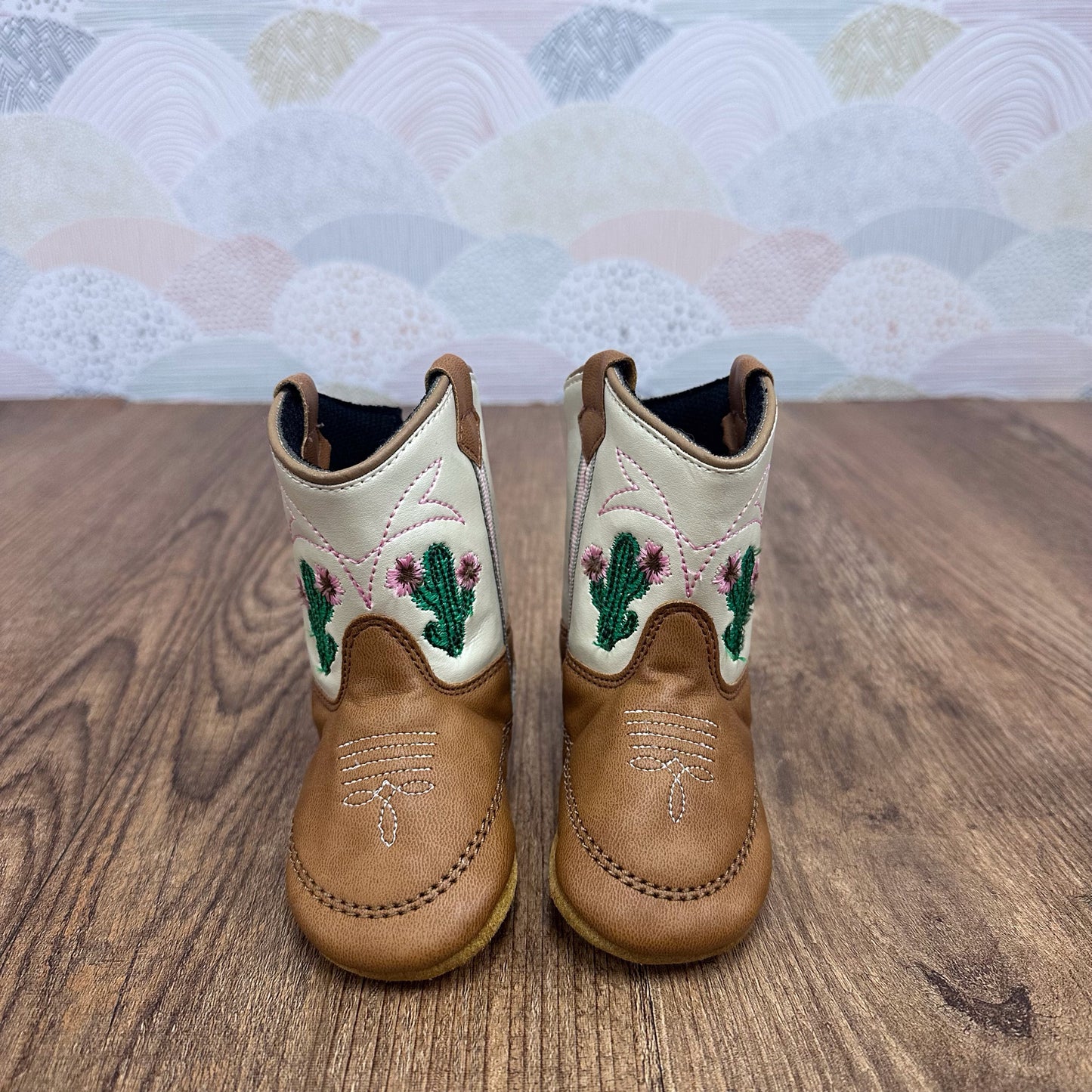 Kids Shoe Sizes 3 Misc. Basic (S) Boots