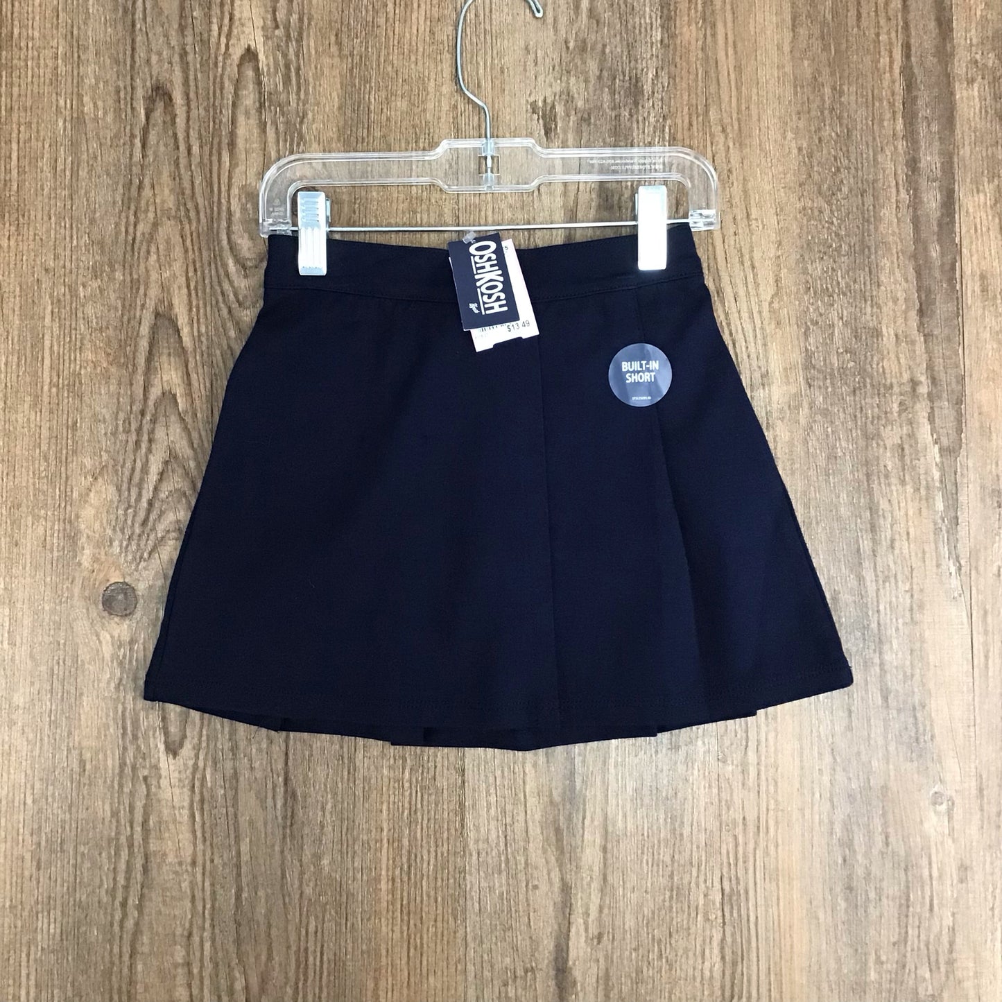 Osh Kosh Kids Size 4/4T Skirts