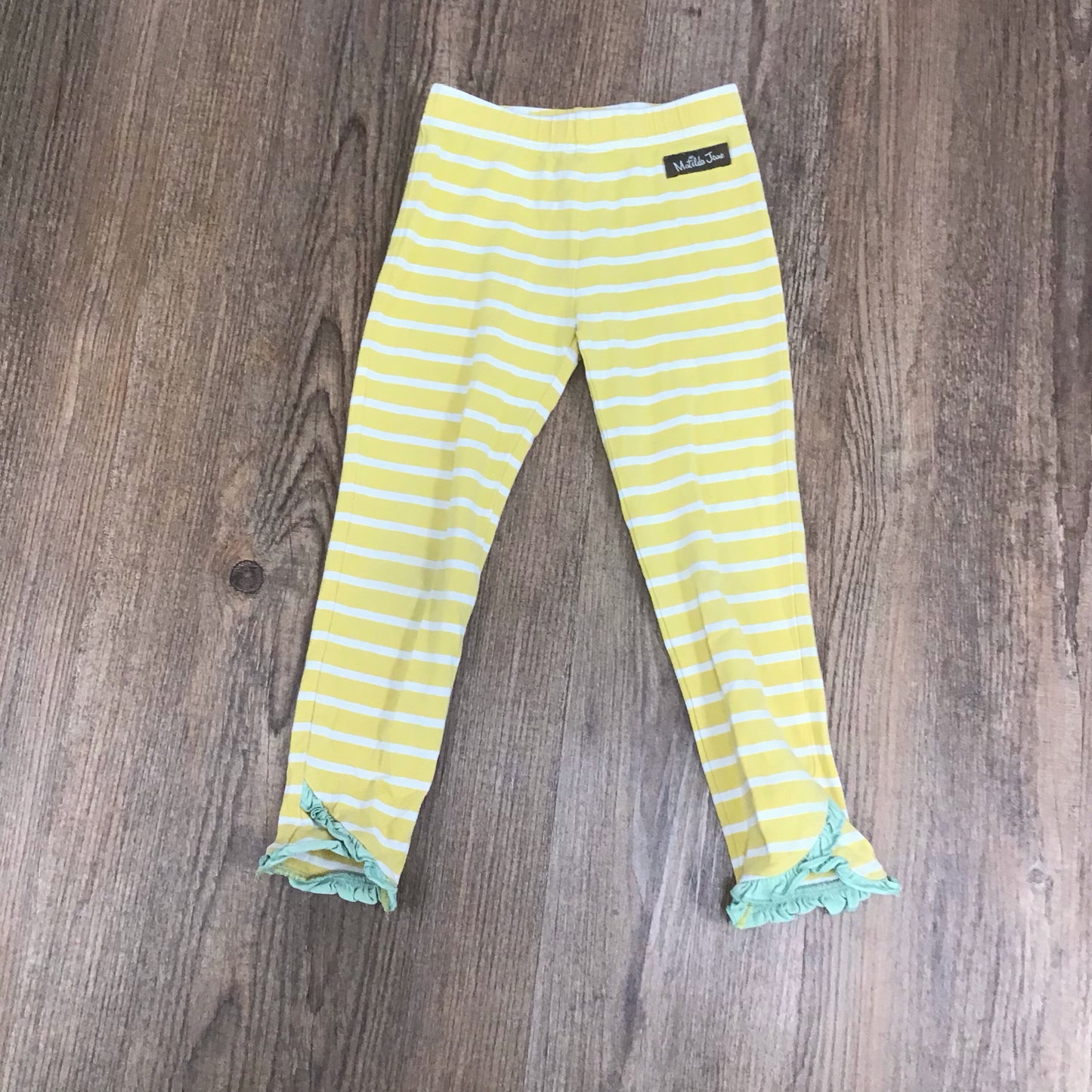 Matilda Jane 2-Piece Outfit Size 4T