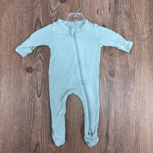 Kyte Baby Infant Size Preemie Sleeper/Gown