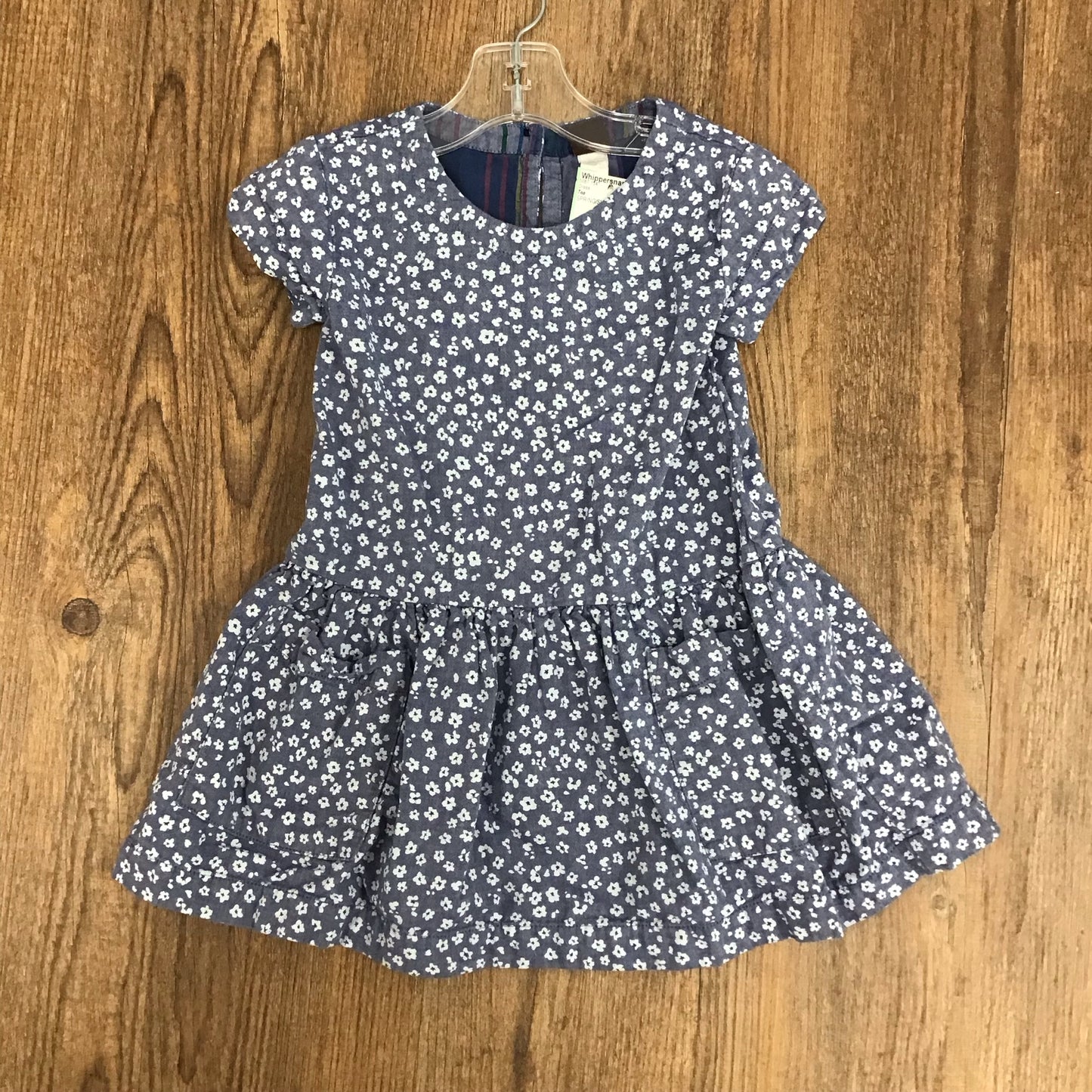 Tea Kids Size 3T Dress