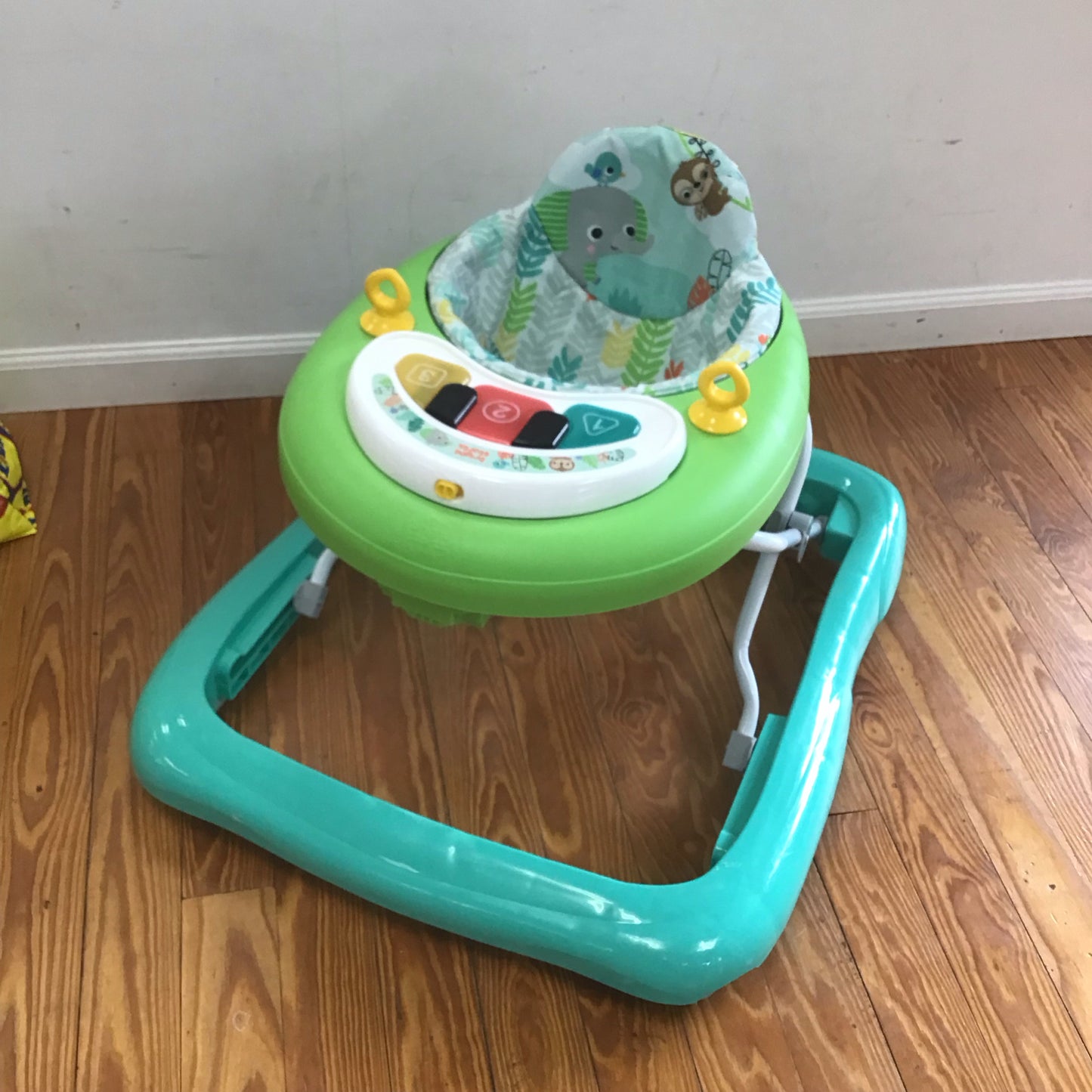 Bright Starts Walker - This Item Does NOT Ship