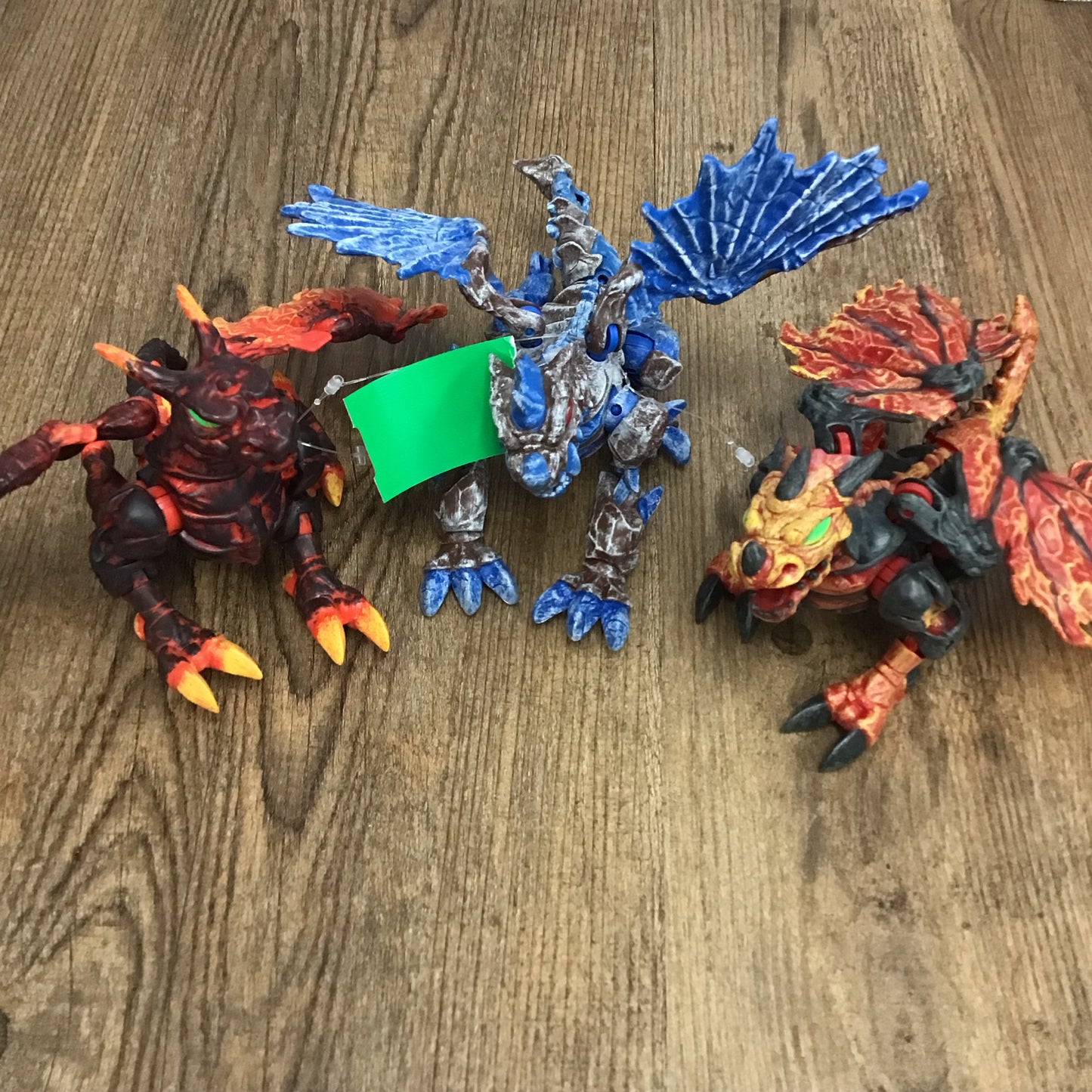 Megabloks Dragons - This Item Does Not Ship