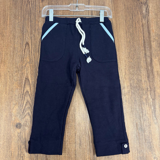 Bella Bliss Kids Size 2T Pants - Elastic