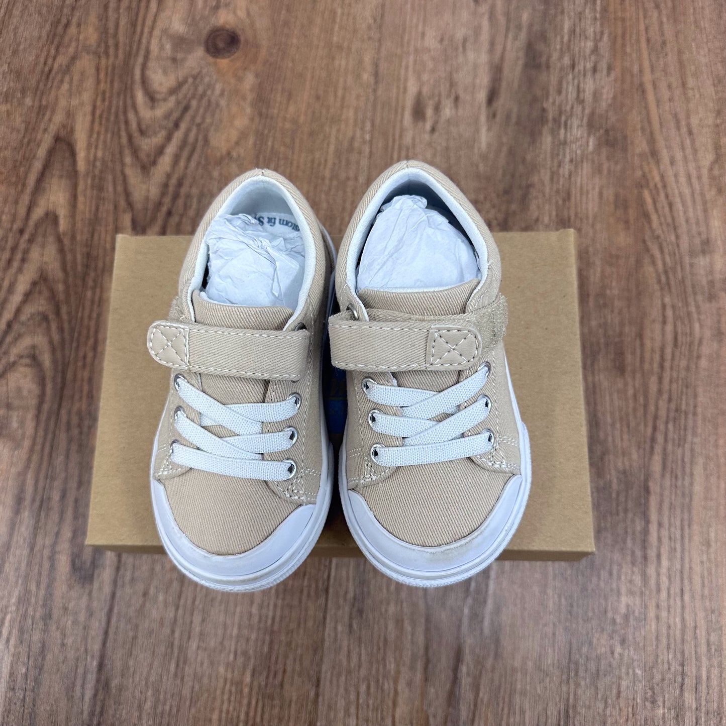 Kids Shoe Sizes 5 Footmates Athletic Shoes