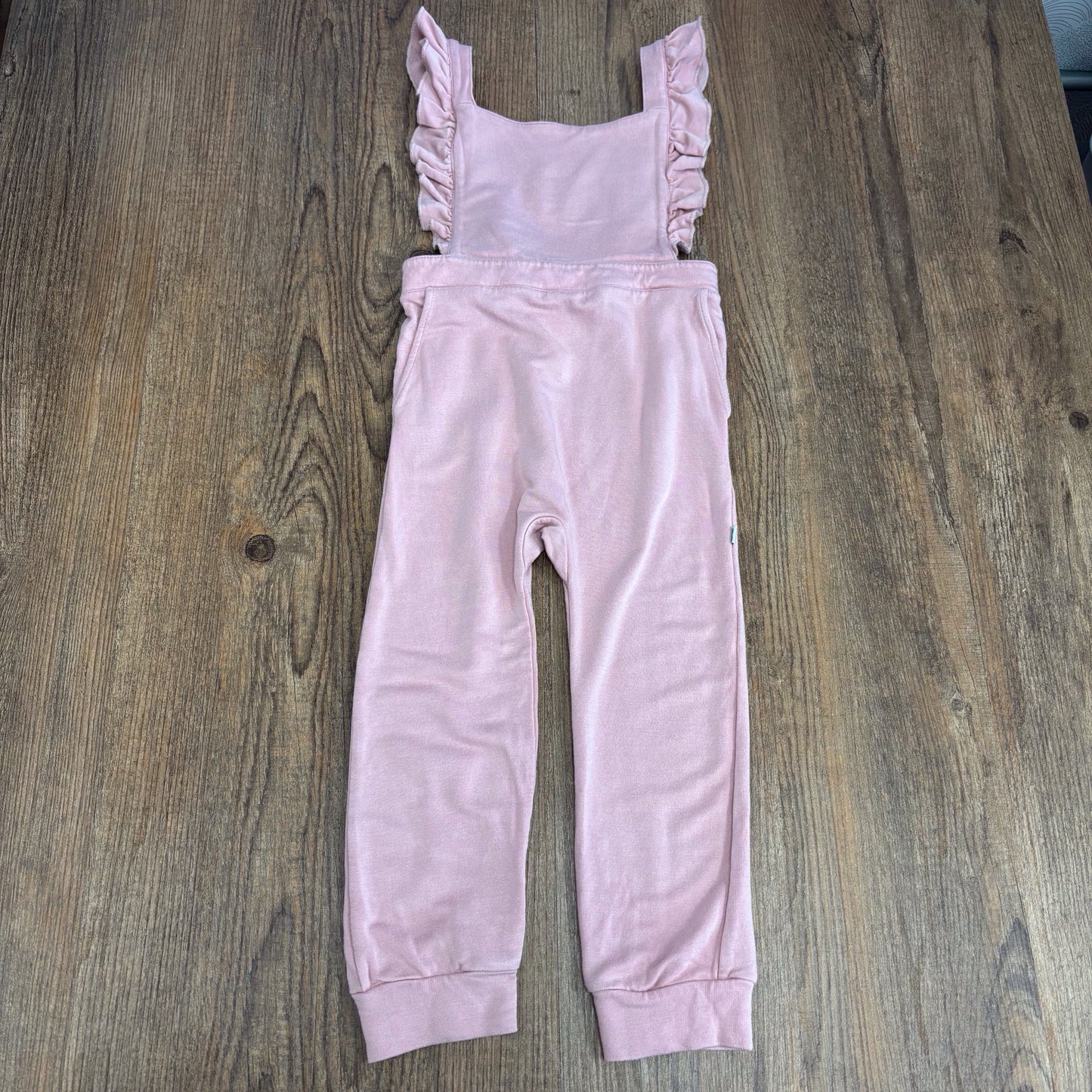Little Sleepies Kids Size 3T Casual Romper