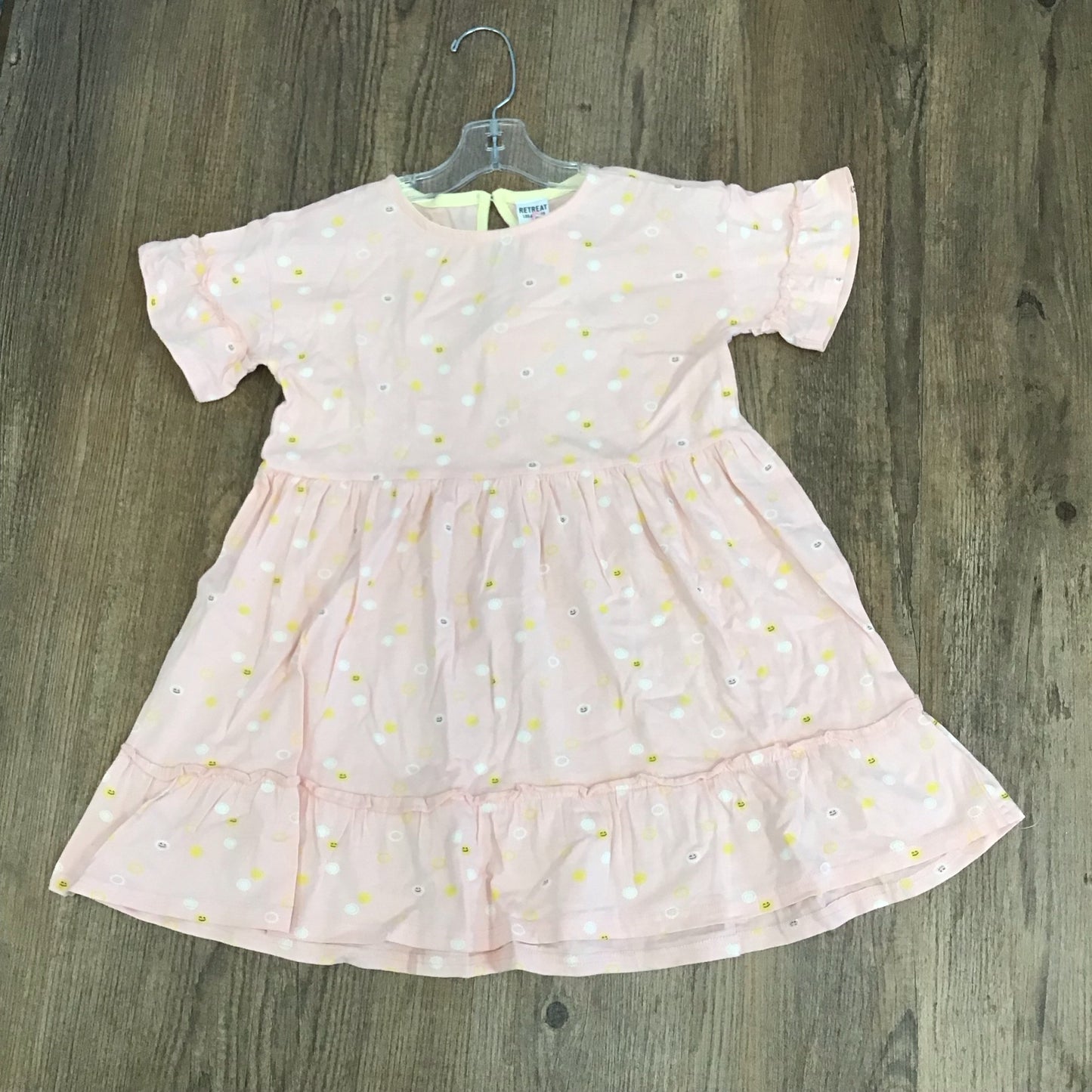Retreat Los Angeles Size 6/7 Dress