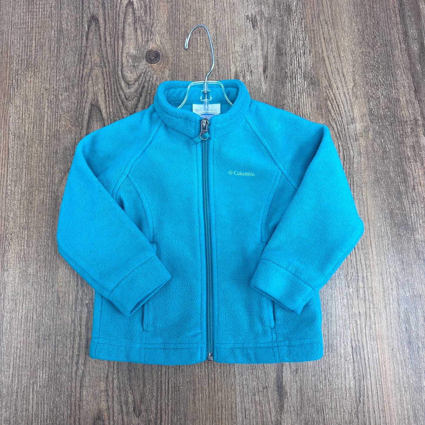 Columbia Kids Size 2T Jacket/Vest