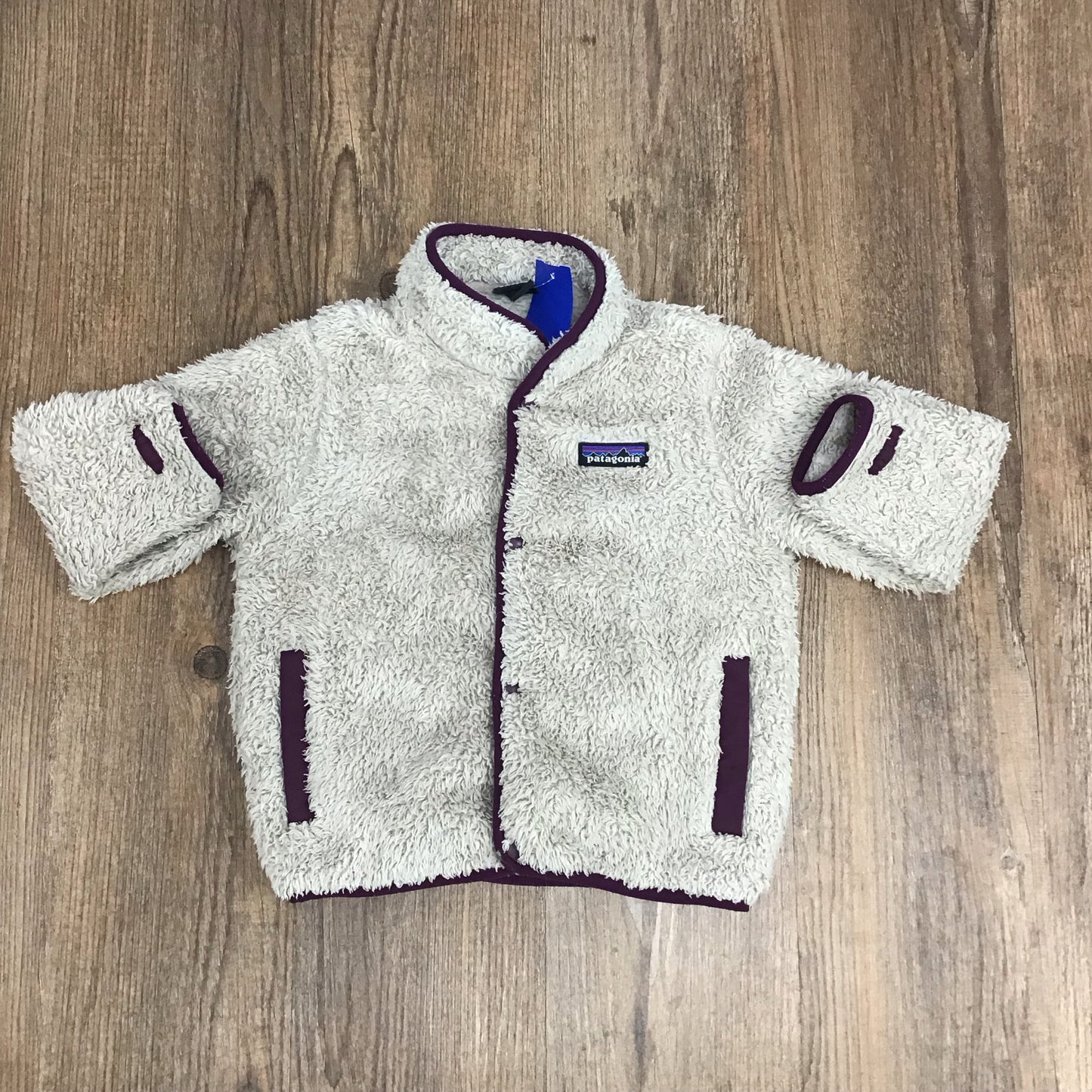 Patagonia Kids Size 3T Jacket/Vest