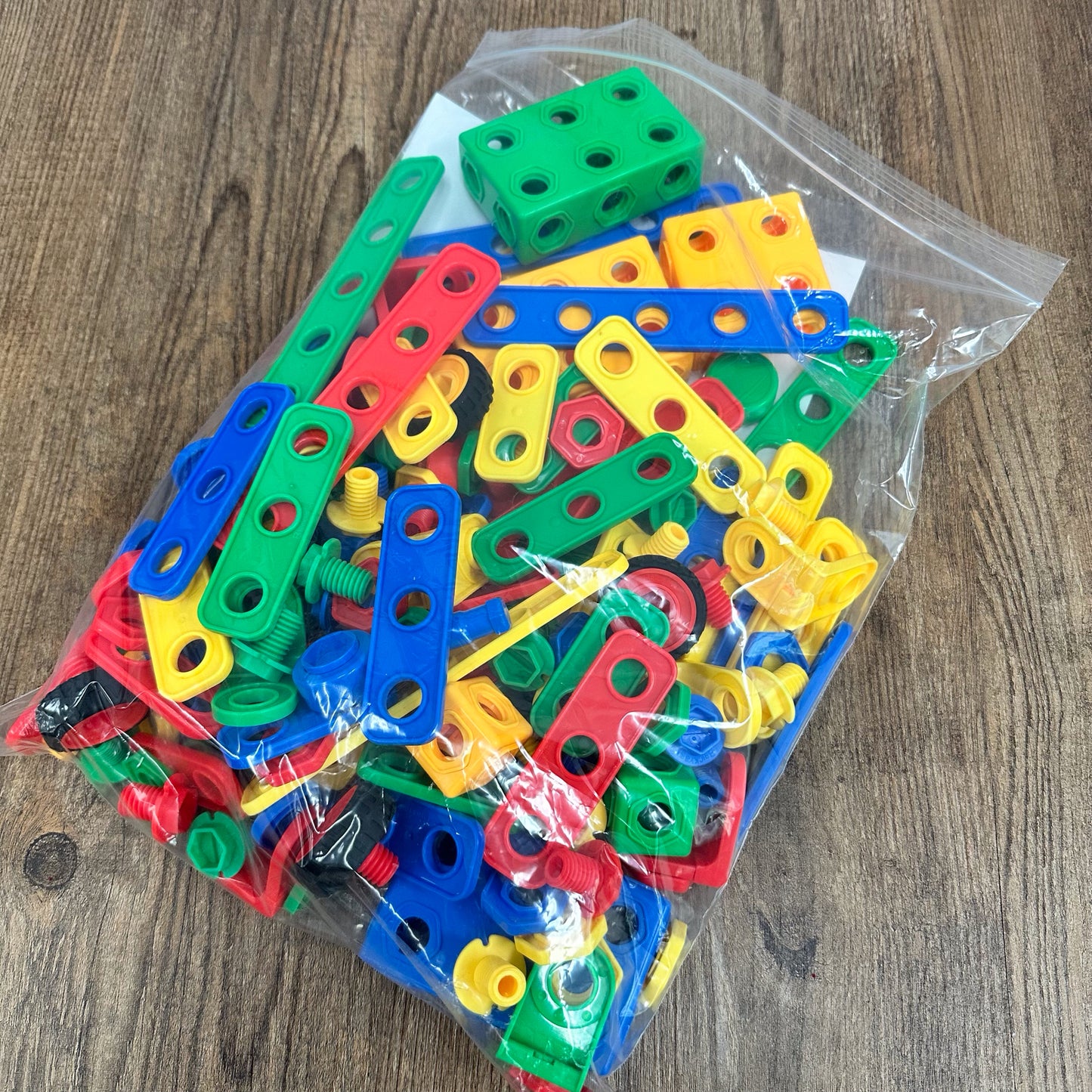 ETI Toys Stem Assorted Set