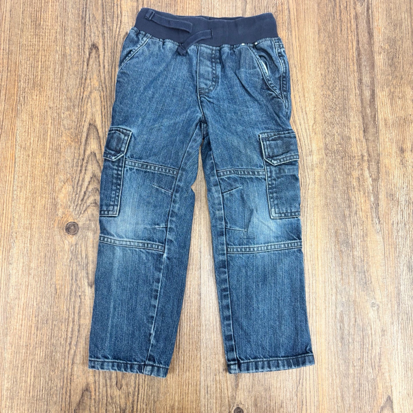 Gymboree Kids Size 4/4T Jeans