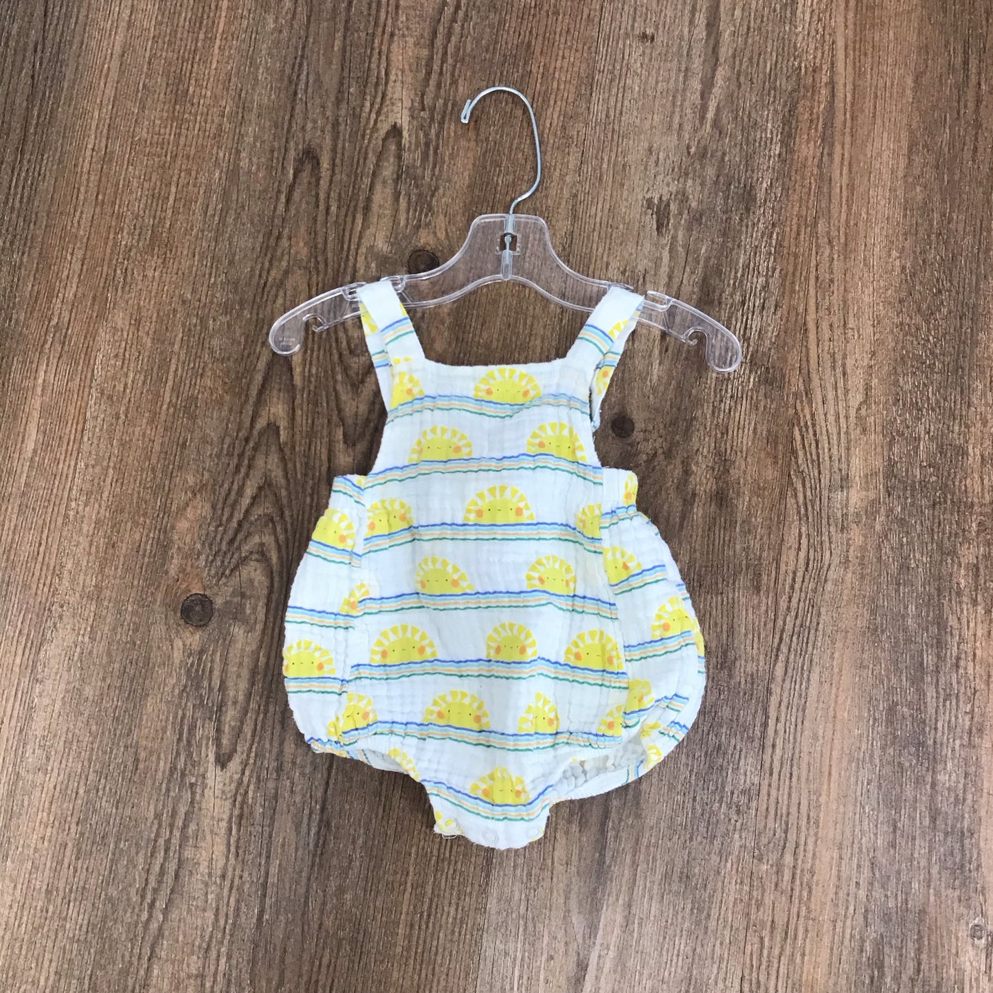 Angel Dear Romper Size 6-12 Month