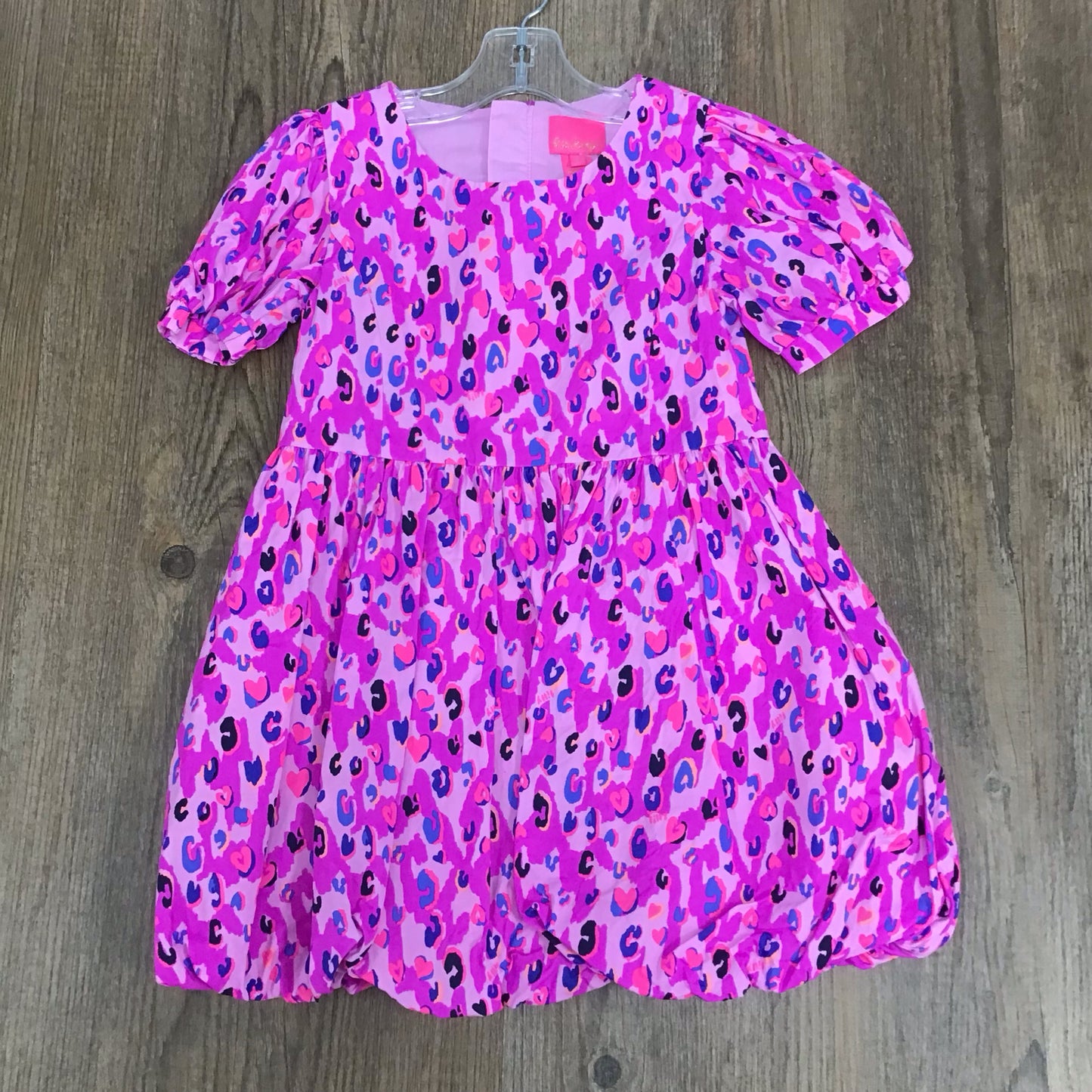 Lilly Pulitzer Kids Size 5/5T Dress