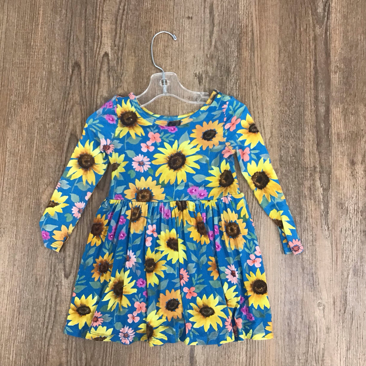 Infant Size 18-24 Month Play by Little Sleepies Casual Dress